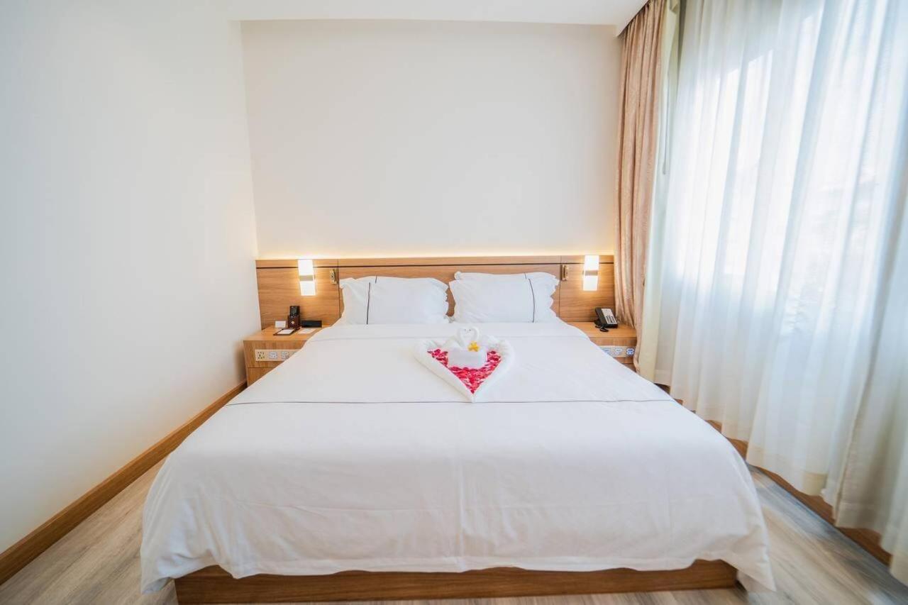 Superior Double Room - Photo 27