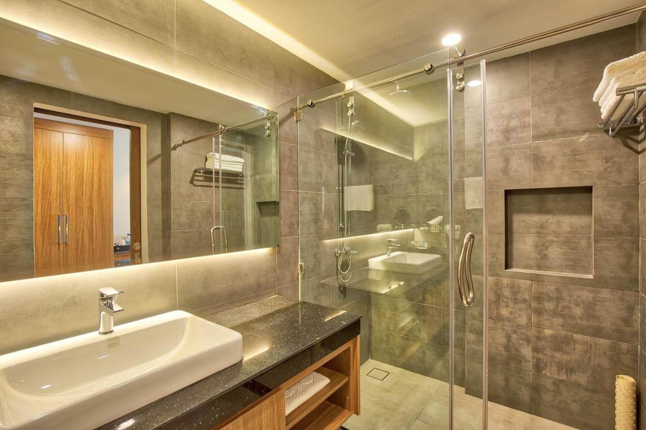 Superior Double Room - Photo 28