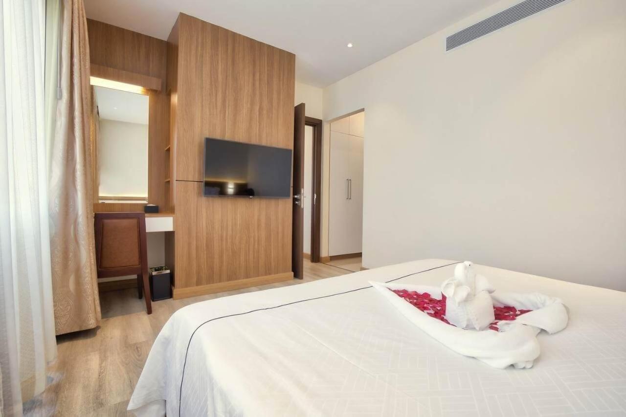 Superior Double Room - Photo 29