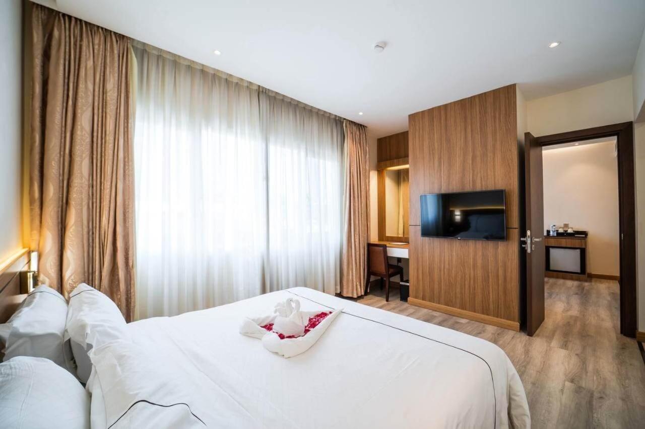Superior Double Room - Photo 30