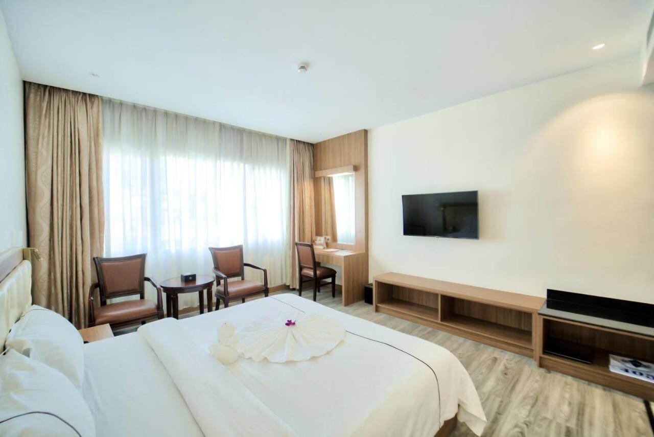Superior Double Room - Photo 31