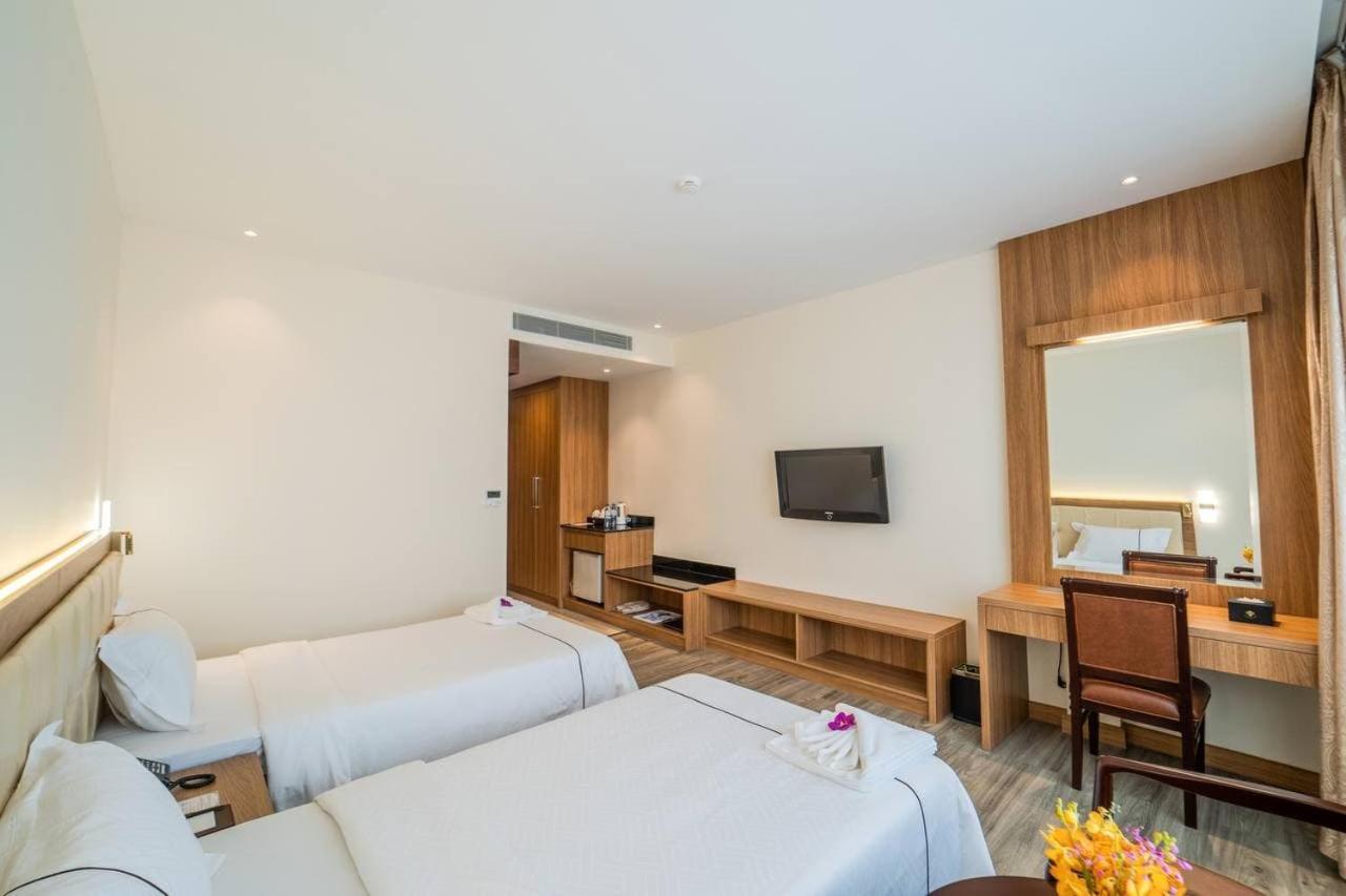 Superior Twin Room - Photo 18