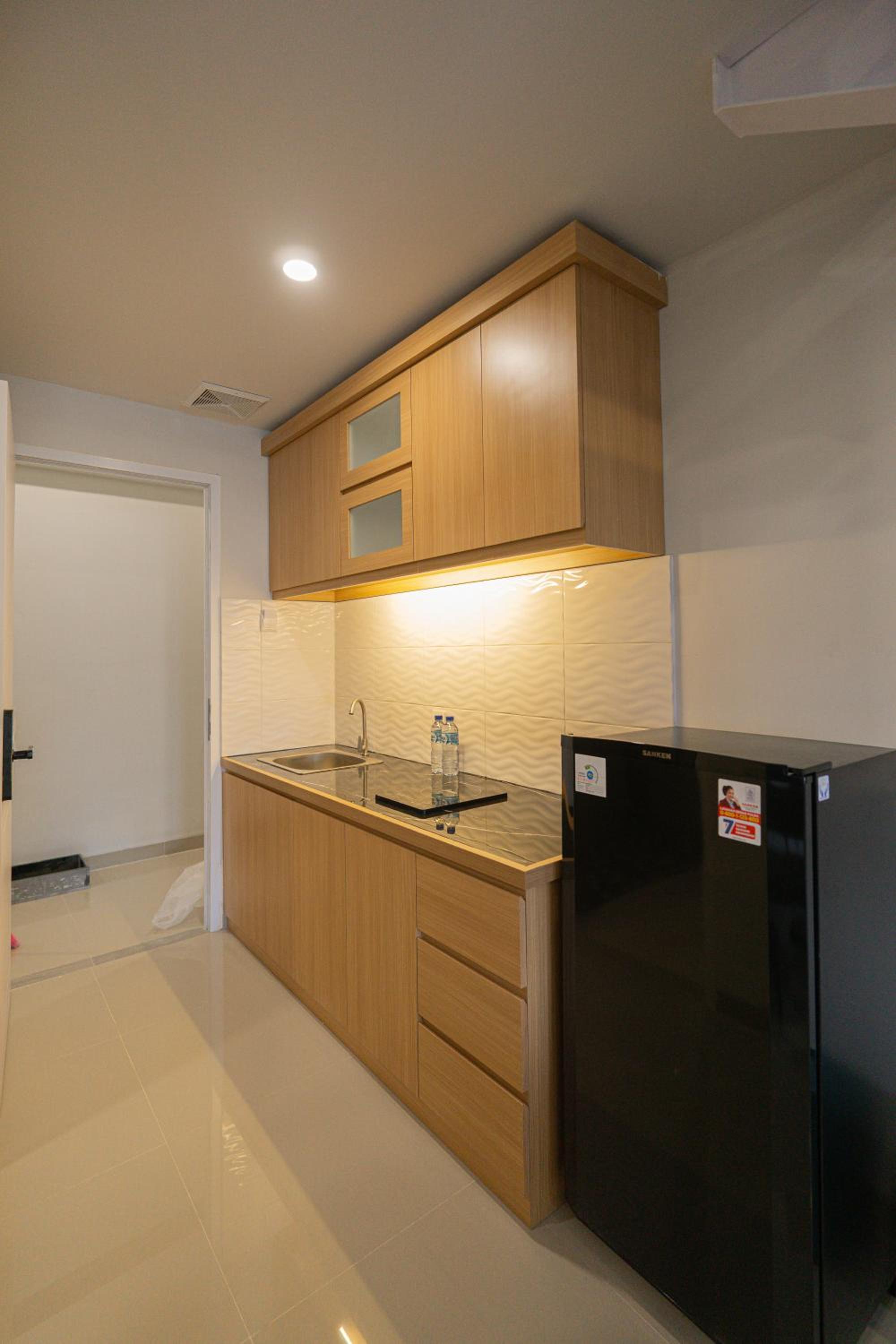 Superior Apartment photo 3