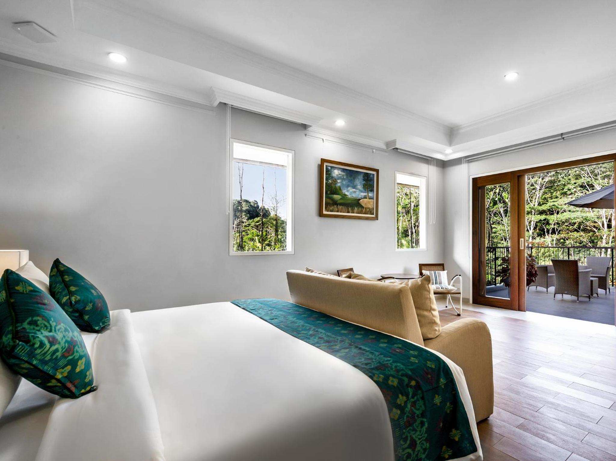 Two-Bedroom Villa photo 1