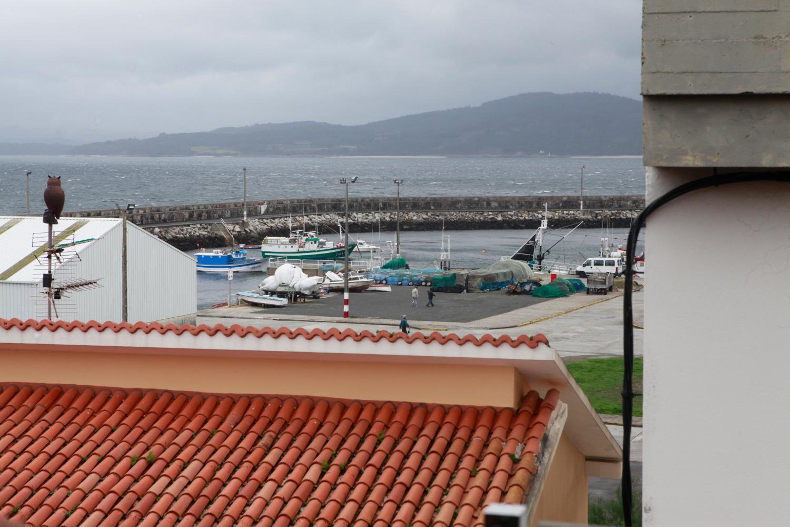 Apartment with Sea View photo 2