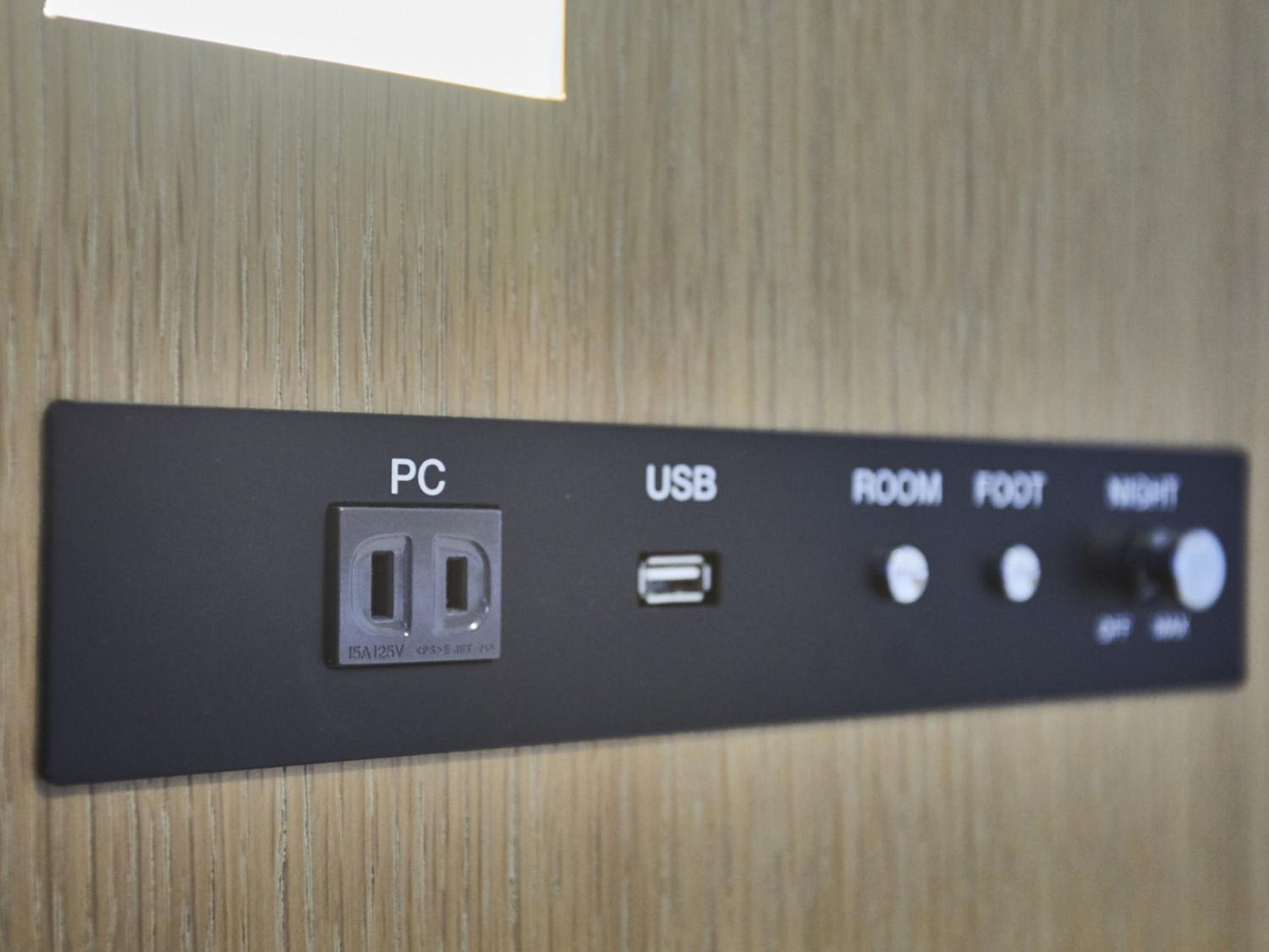 Standard Twin room with Refa products, Non-Smoking - Photo 3