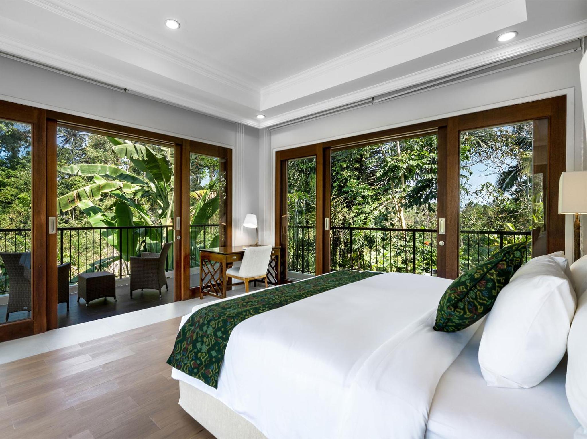 Two-Bedroom Villa - Photo 1