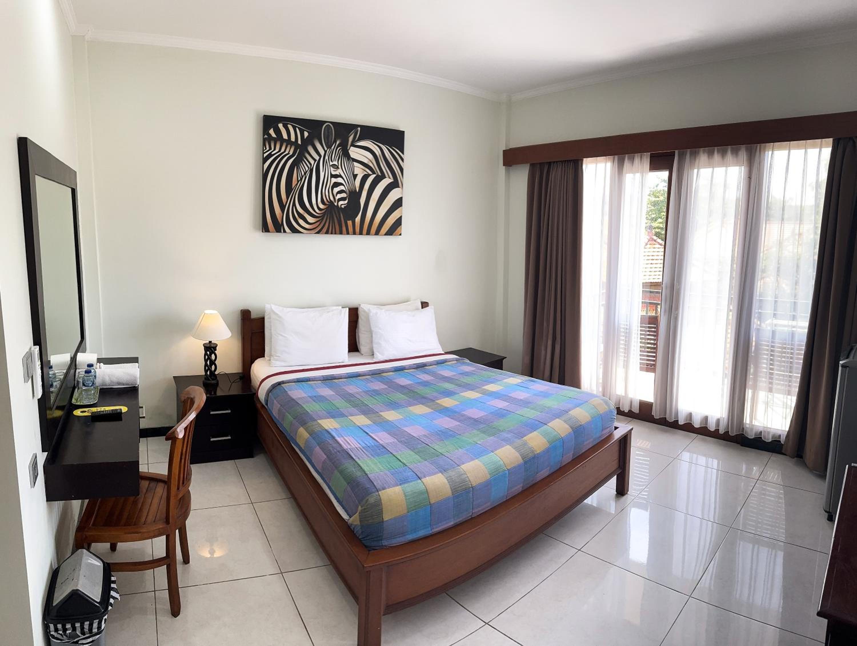 Deluxe Room photo 3