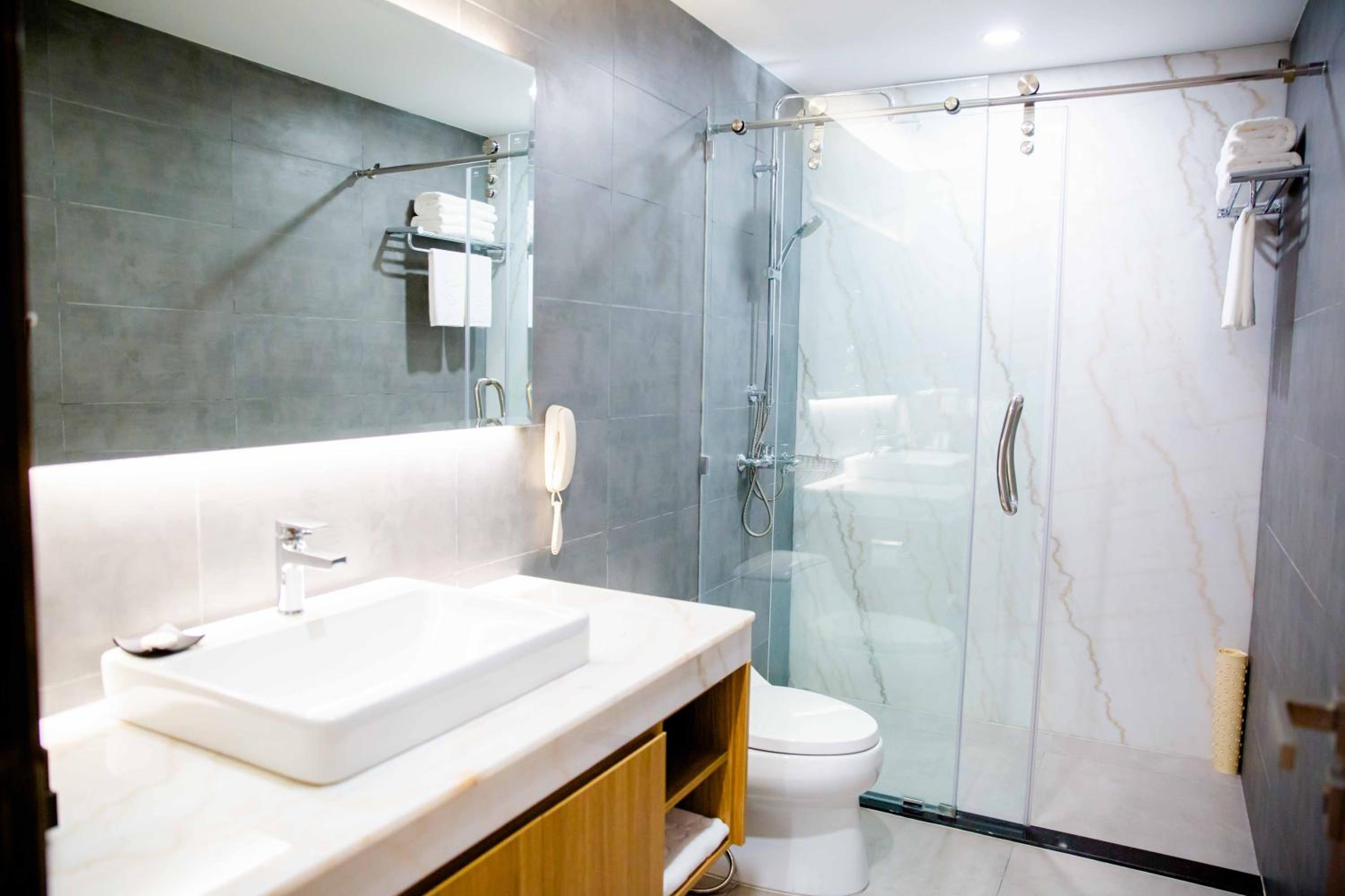 Superior Double Room - Photo 40