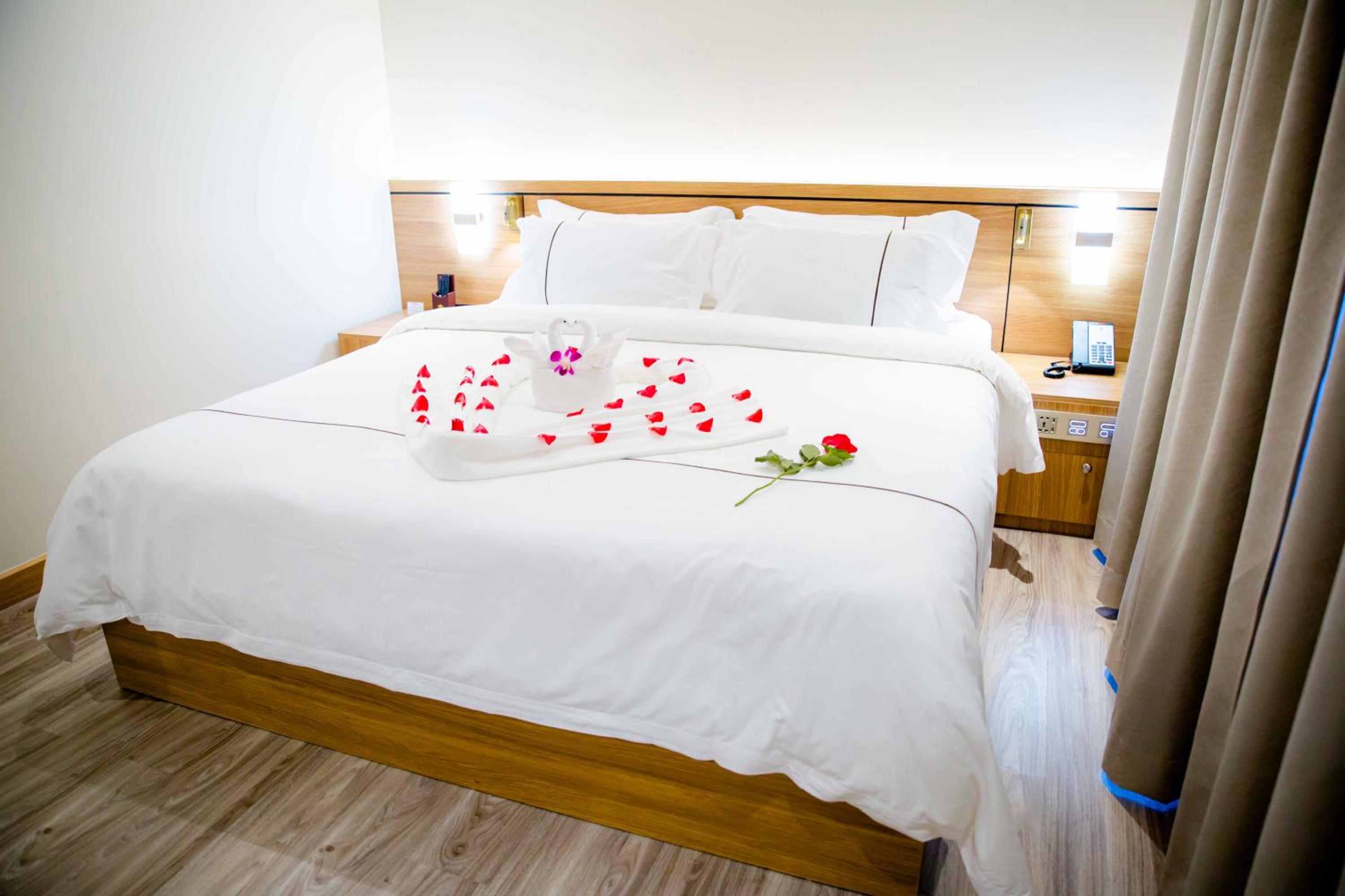 Superior Double Room - Photo 39