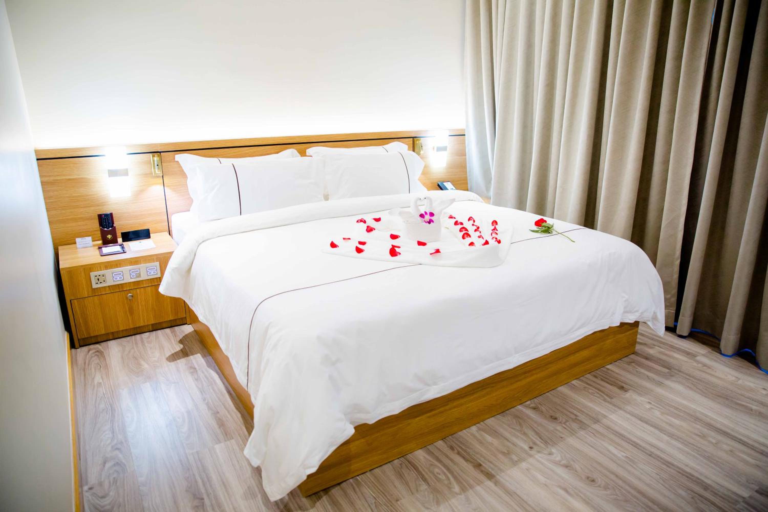 Superior Double Room - Photo 37