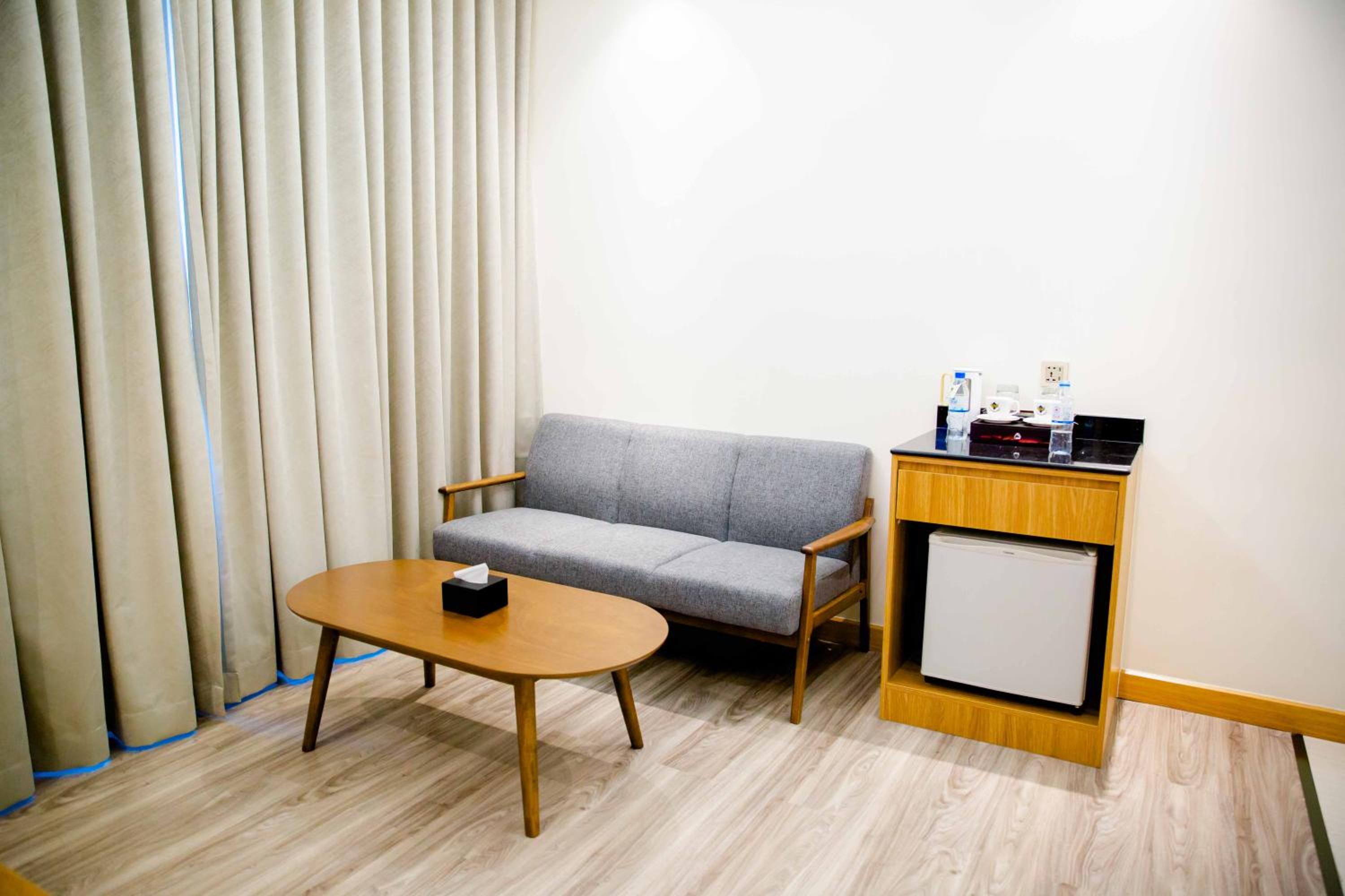 Superior Double Room - Photo 36