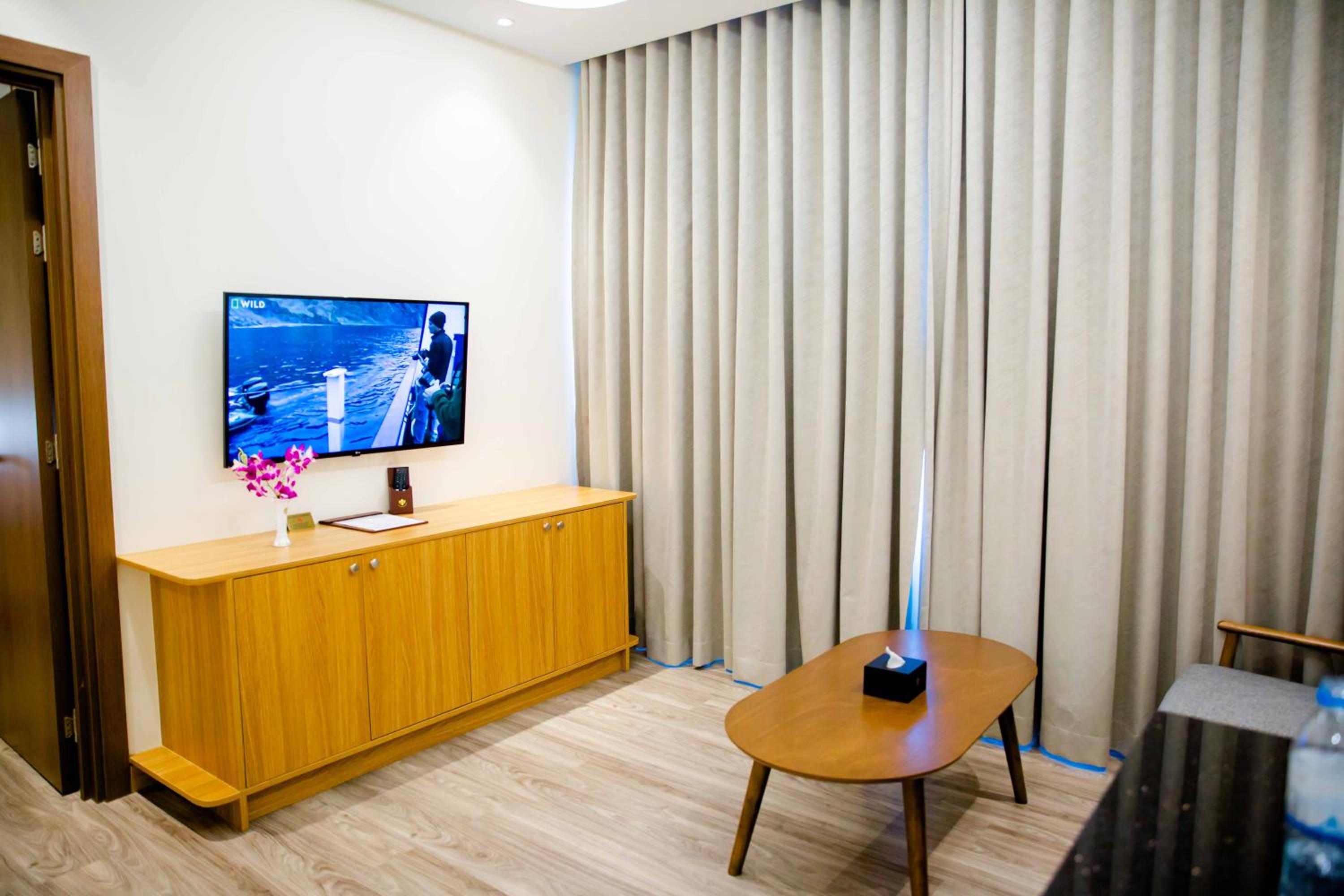 Superior Double Room - Photo 35