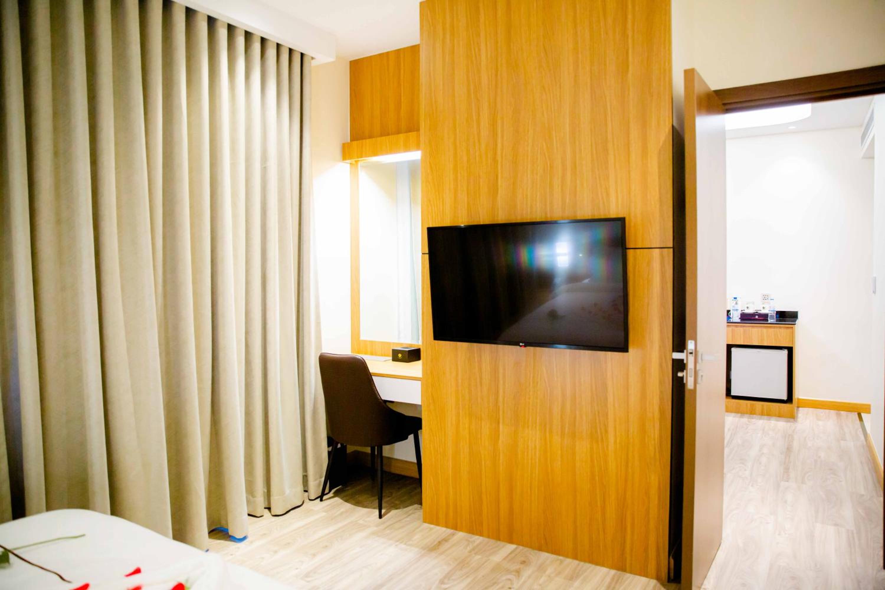 Superior Double Room - Photo 34