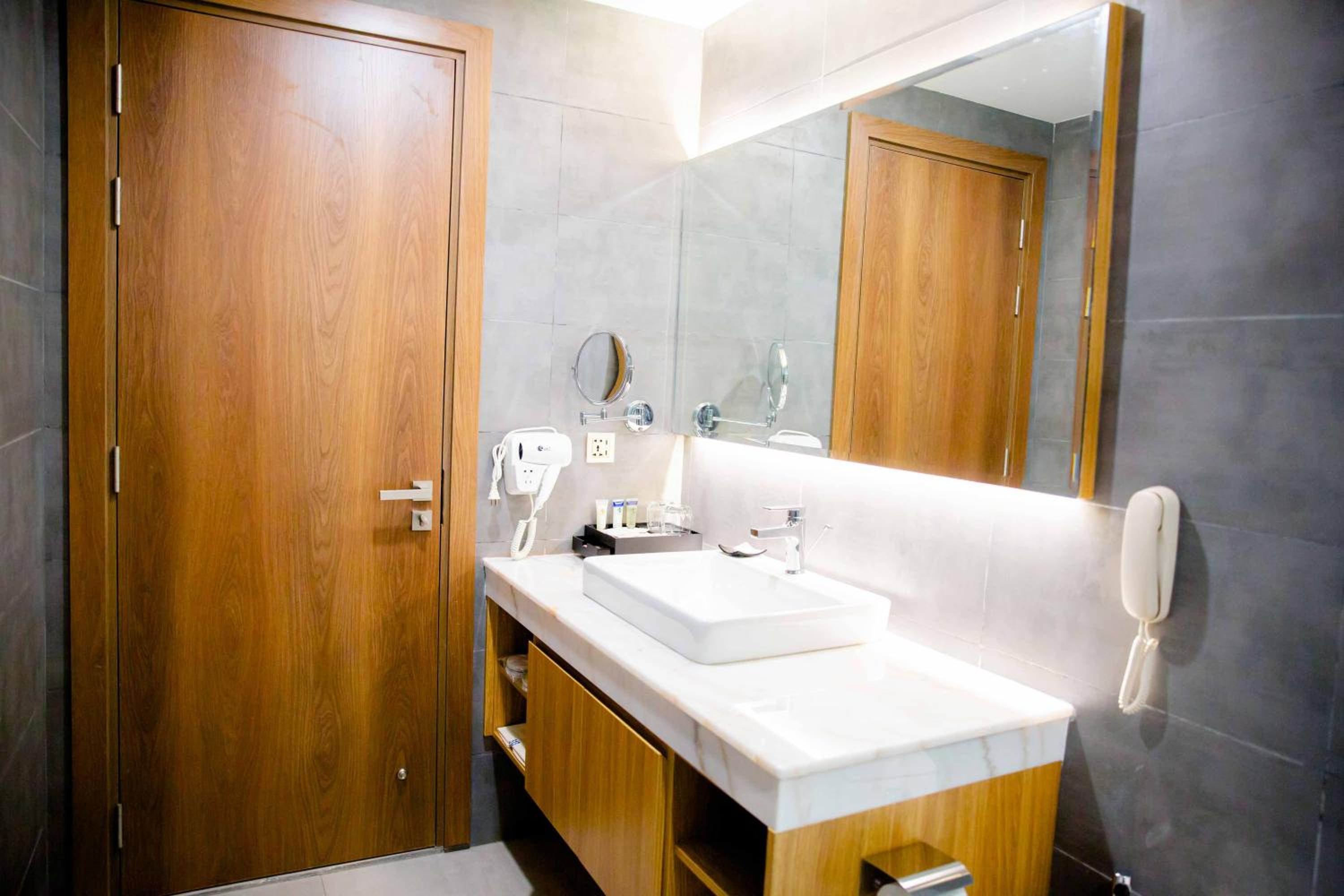 Superior Twin Room - Photo 34