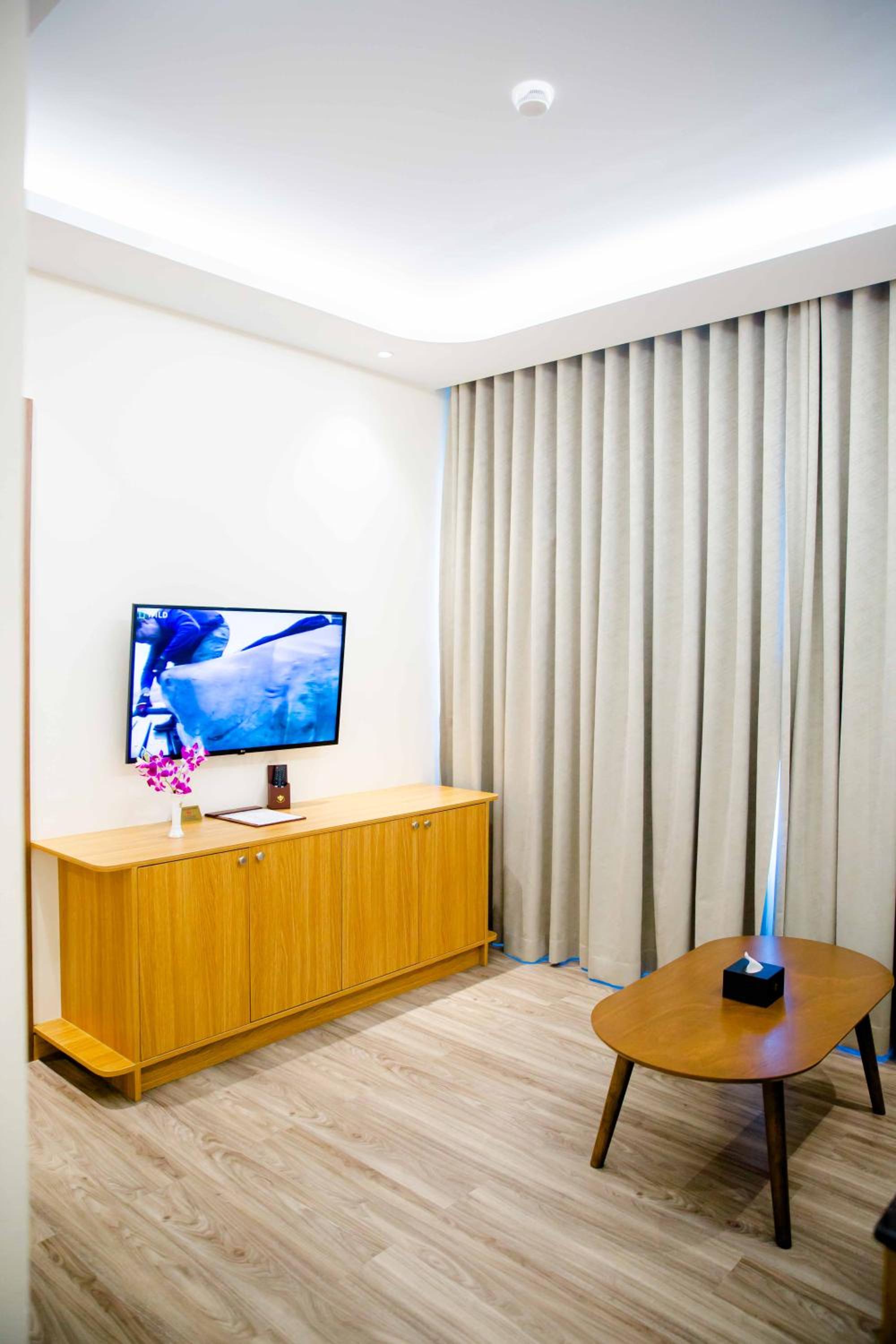 Superior Double Room - Photo 42