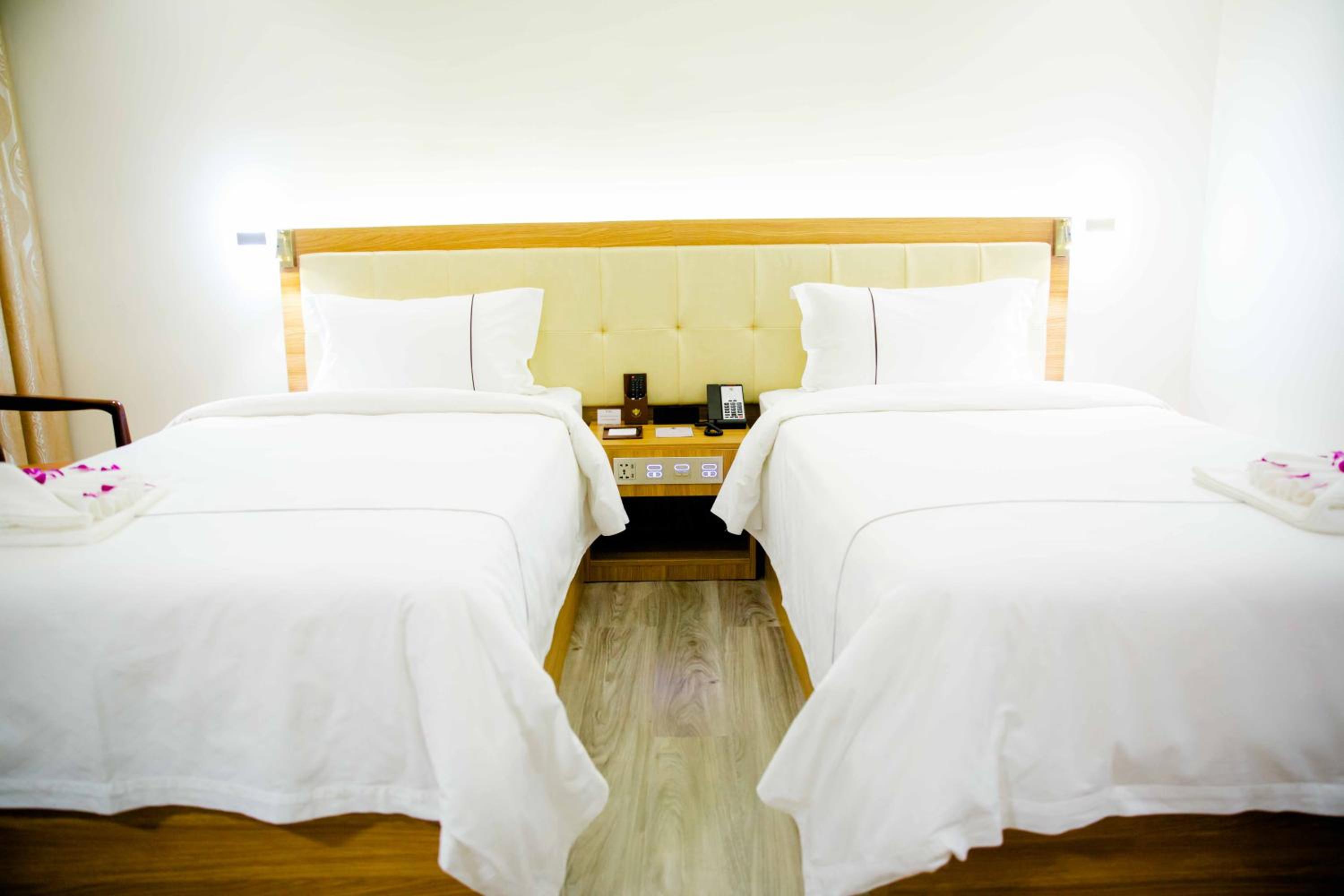 Superior Twin Room - Photo 21