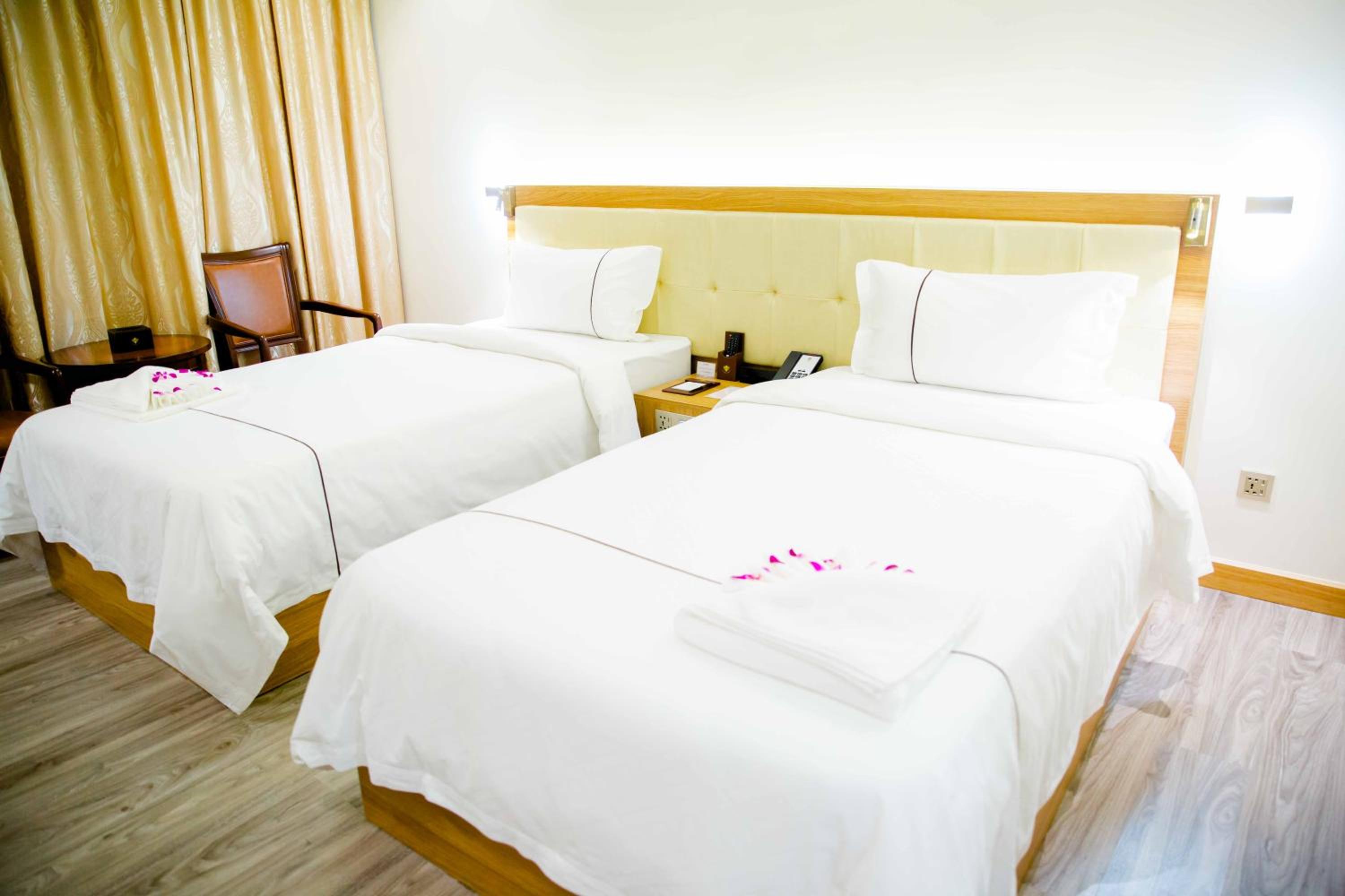 Superior Twin Room - Photo 23