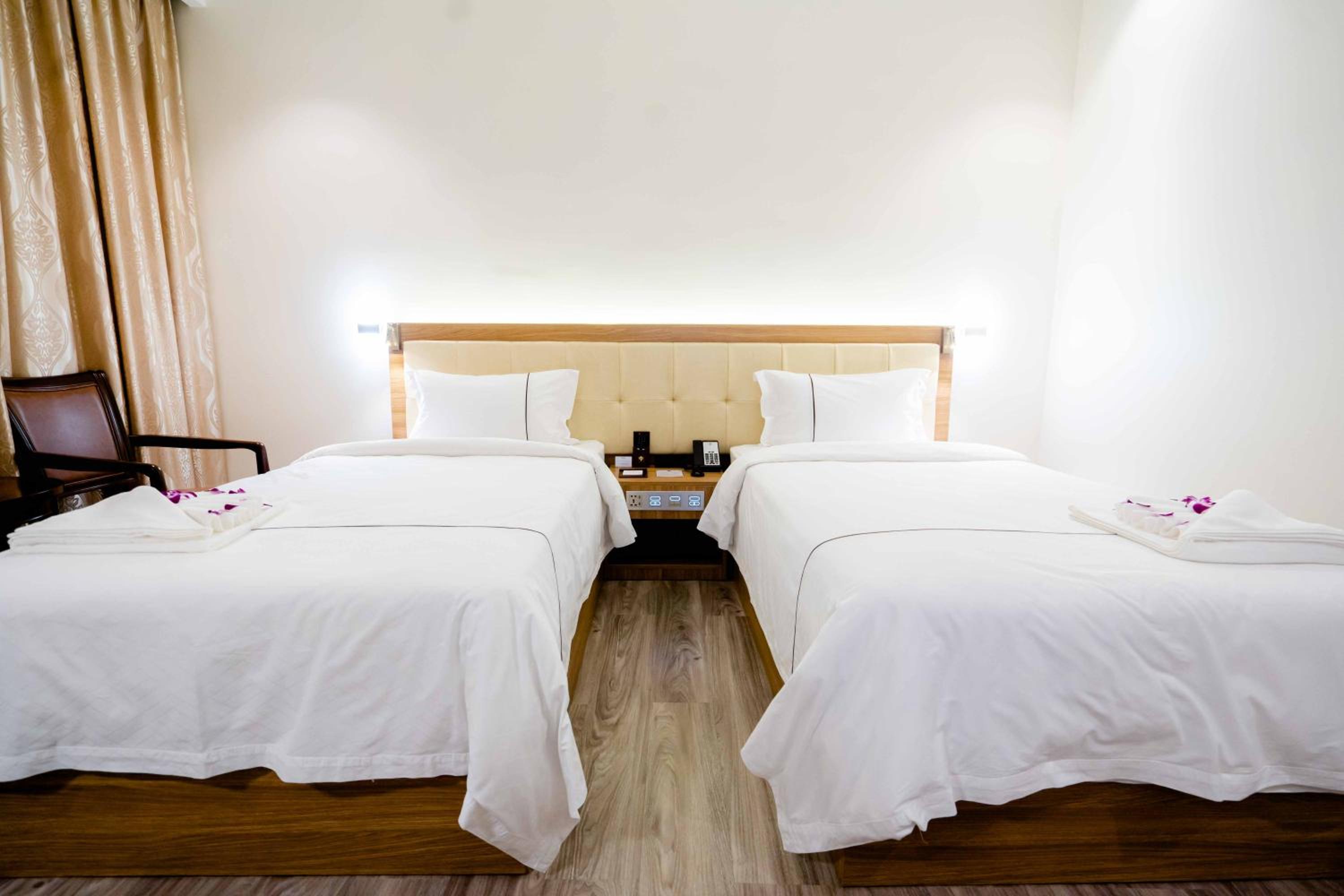 Superior Twin Room - Photo 30