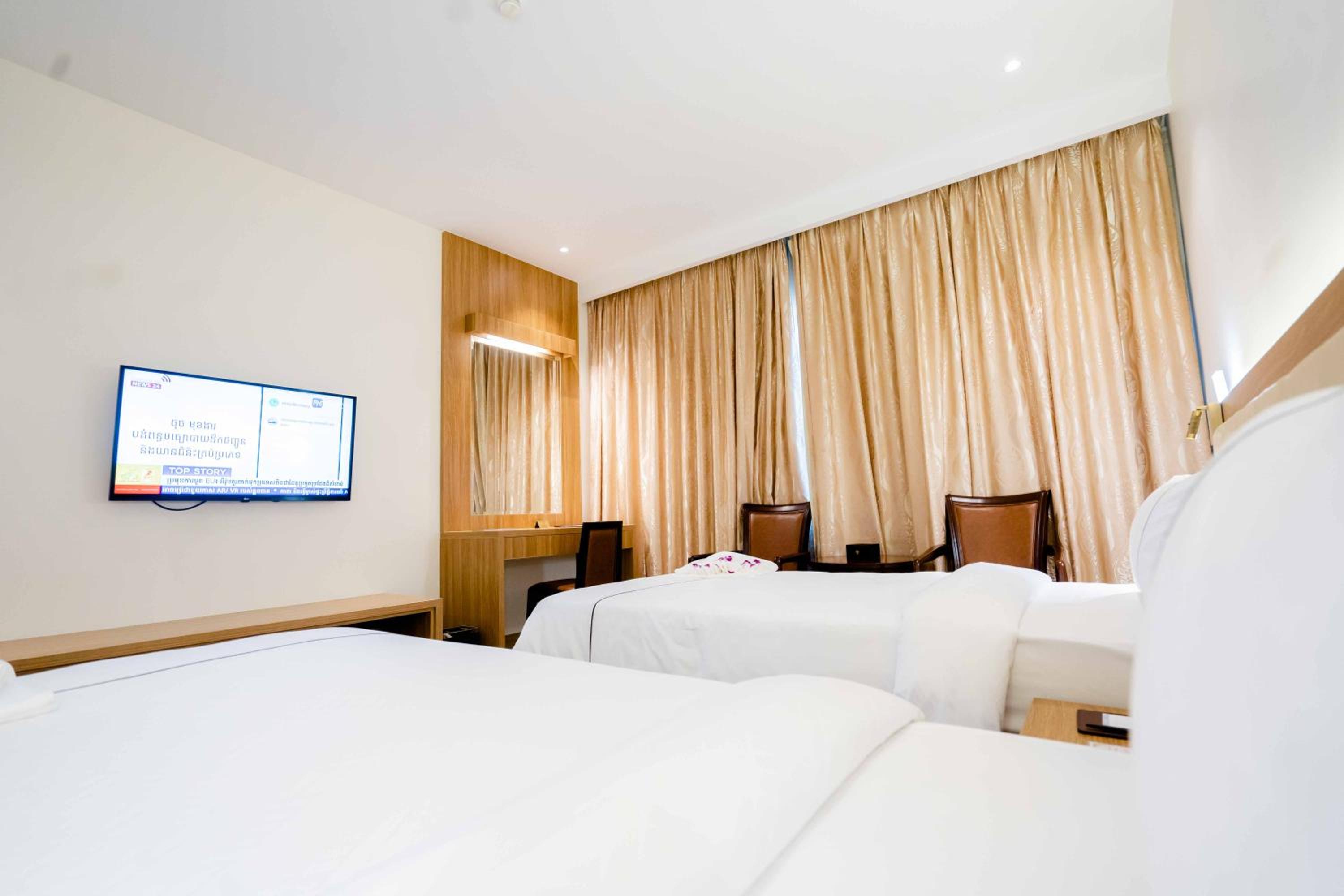 Superior Twin Room - Photo 29