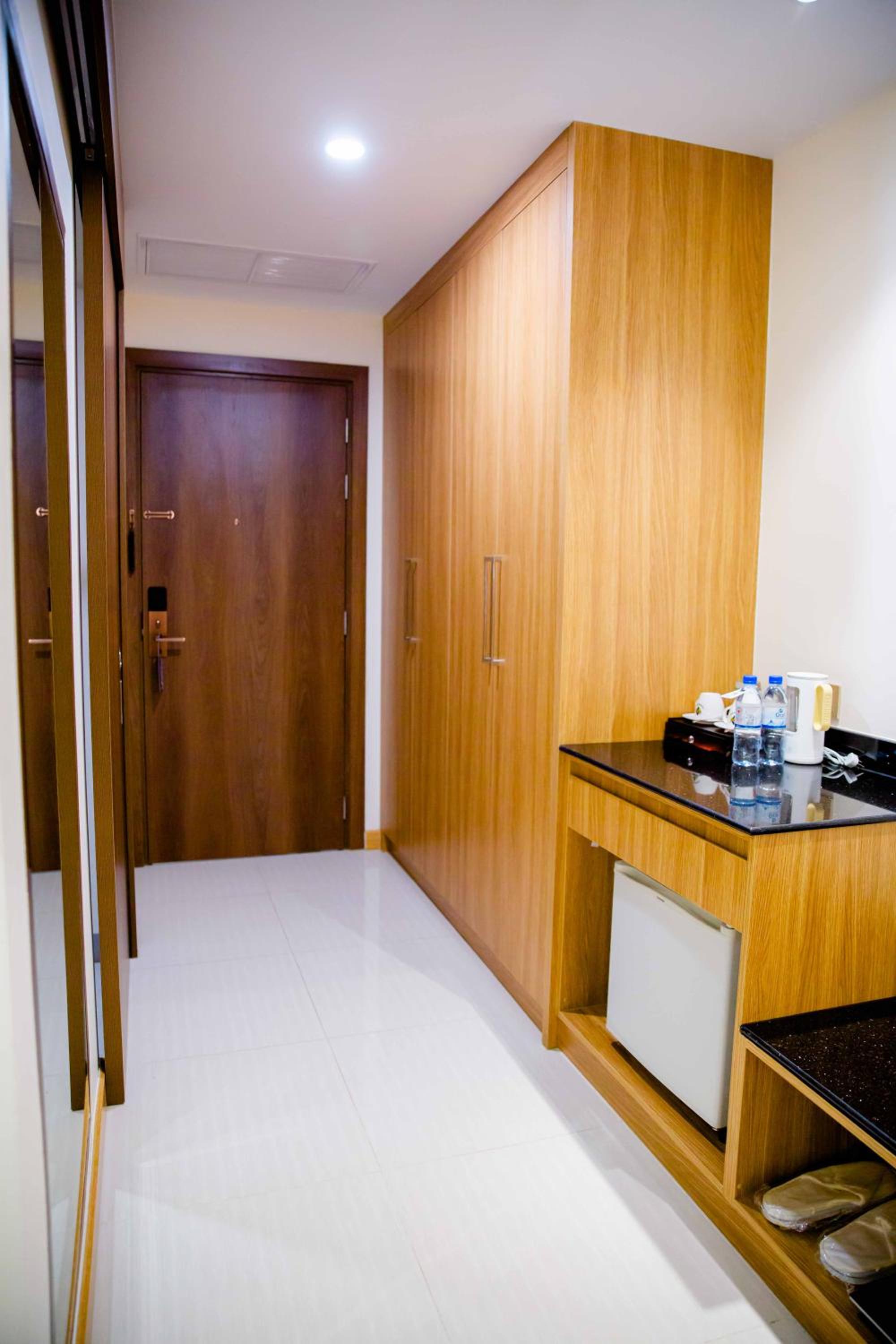 Superior Twin Room - Photo 27