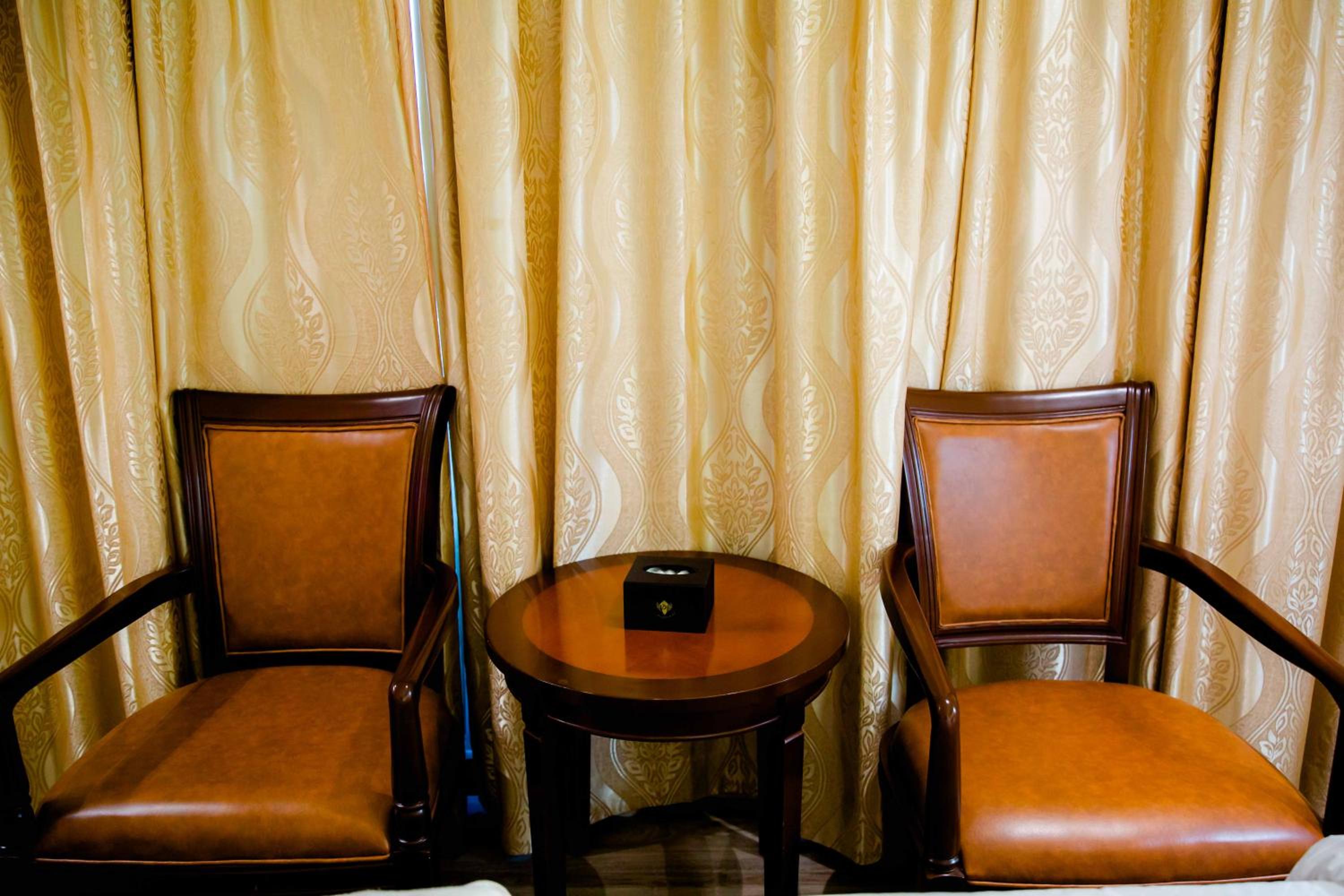 Superior Twin Room - Photo 25