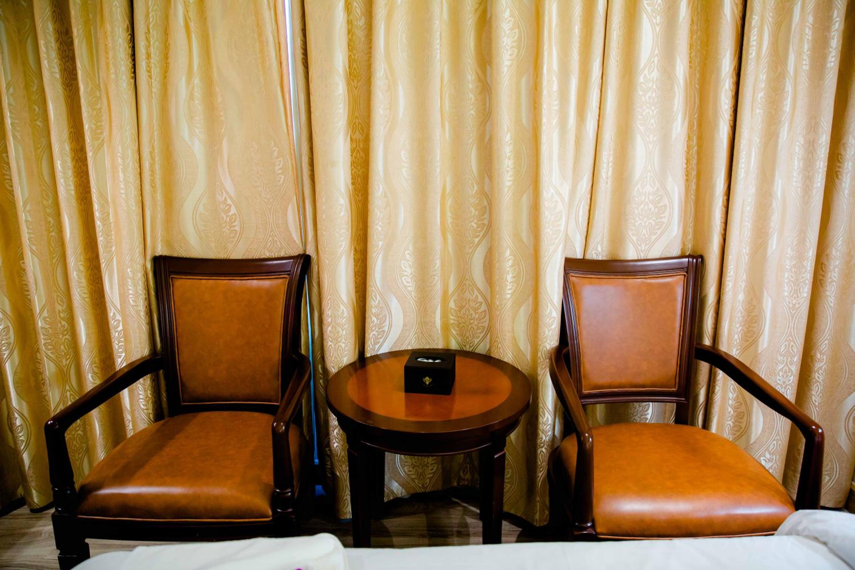 Superior Twin Room - Photo 24