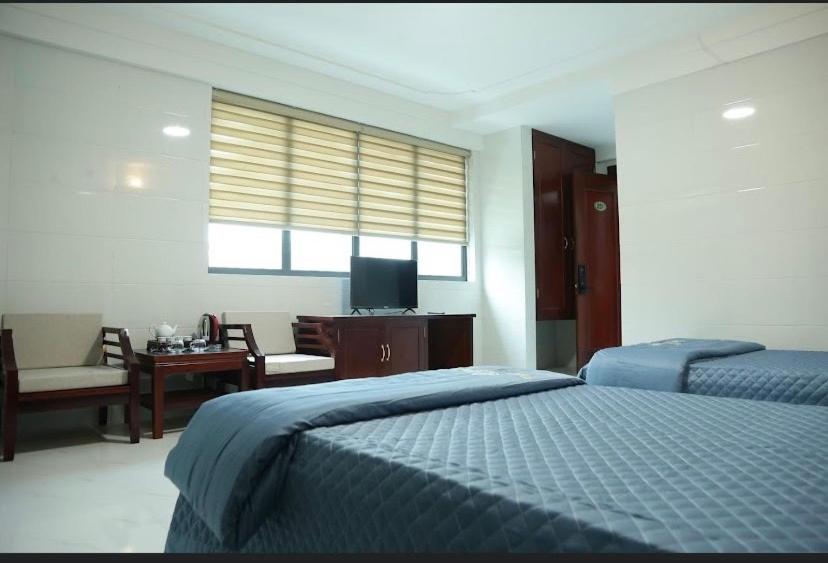 Double Room With Mountain View photo 2