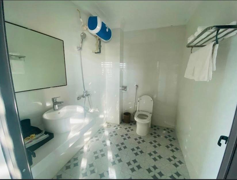 Double Room With Mountain View photo 3