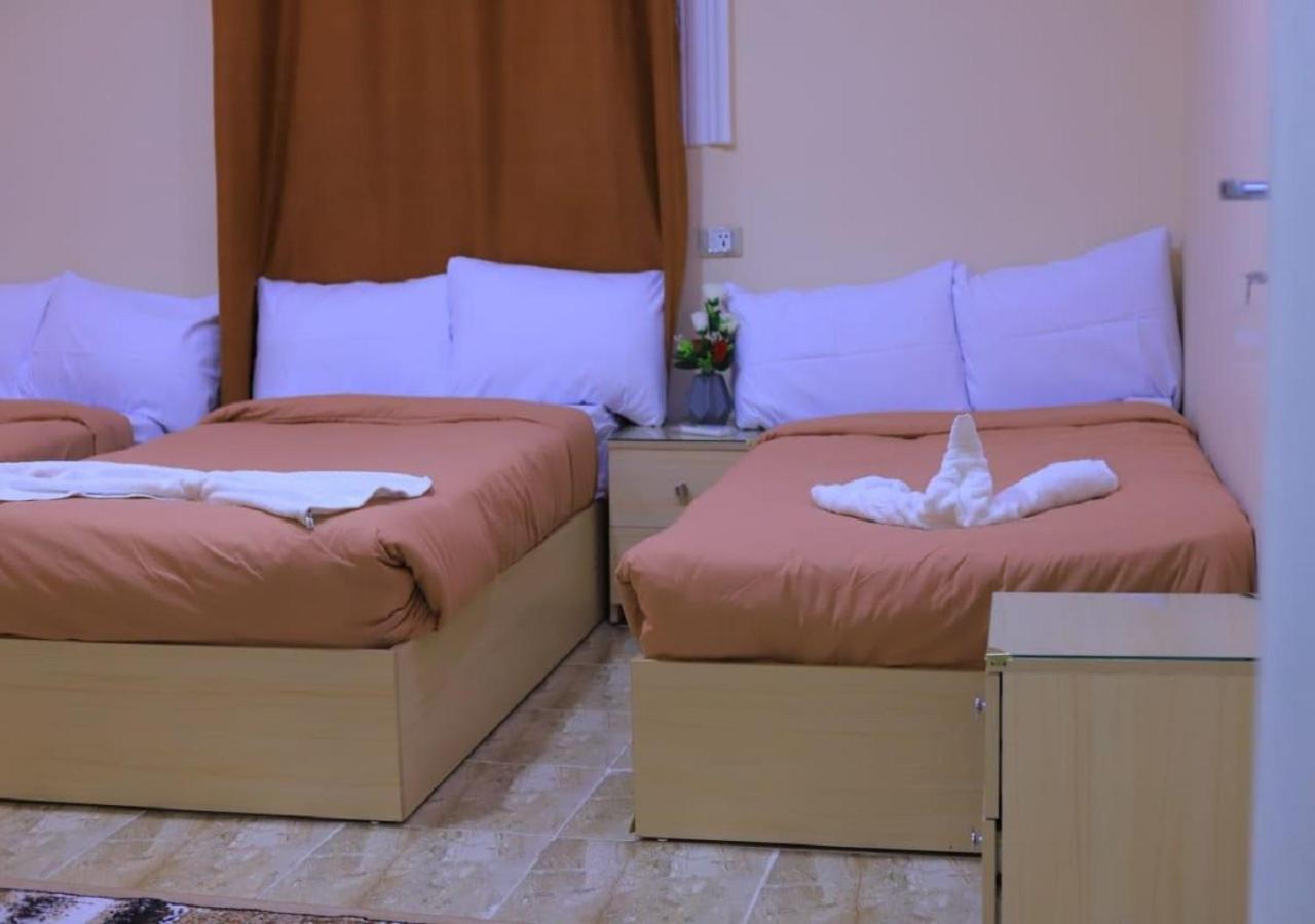 Budget Triple Room