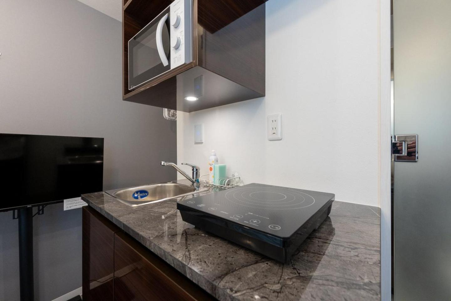 One-Bedroom Apartment photo 3