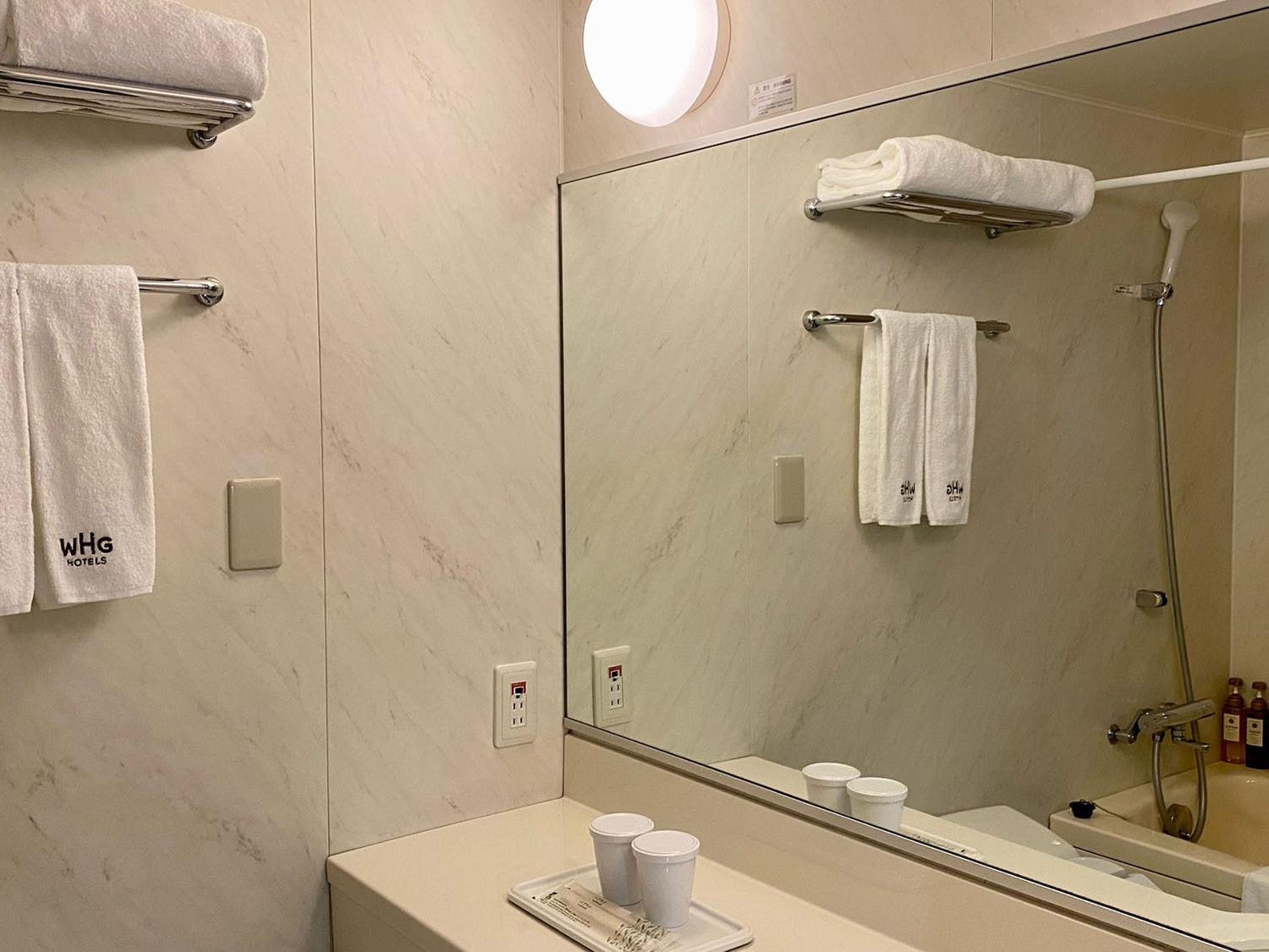 Superior Twin room with Refa products, Non-Smoking - Photo 3