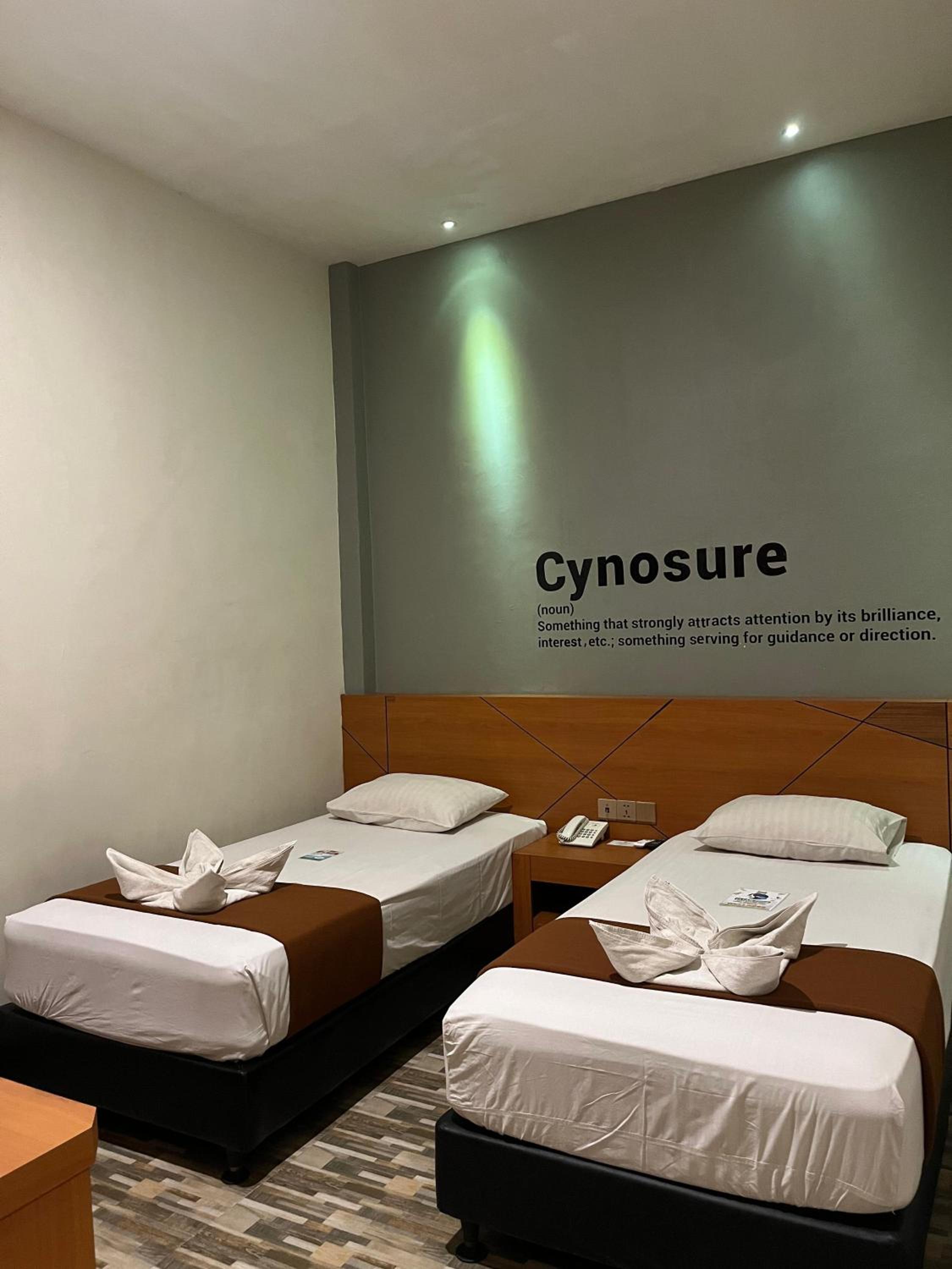Superior Twin Room - Photo 1