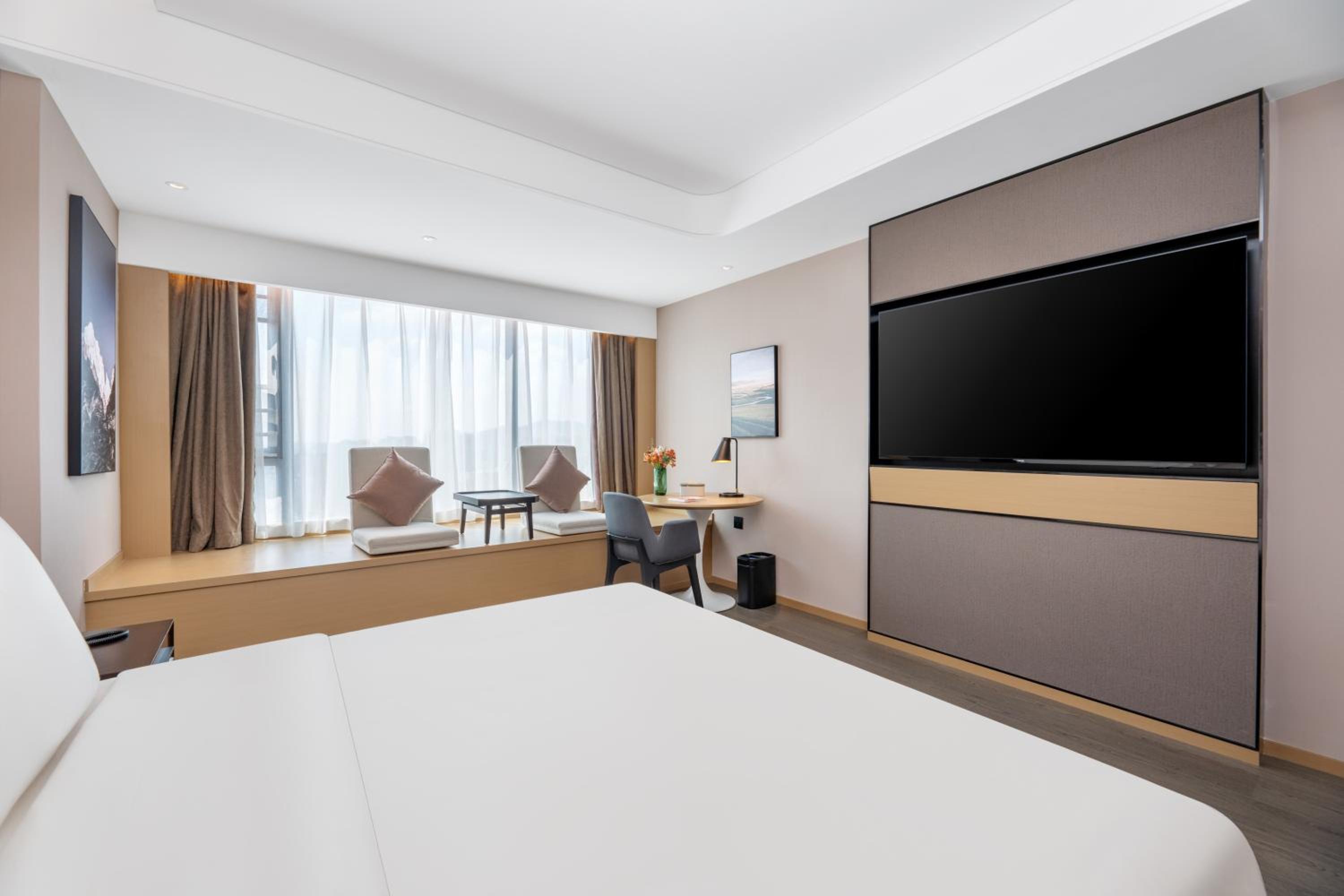 Superior Double Room photo 1