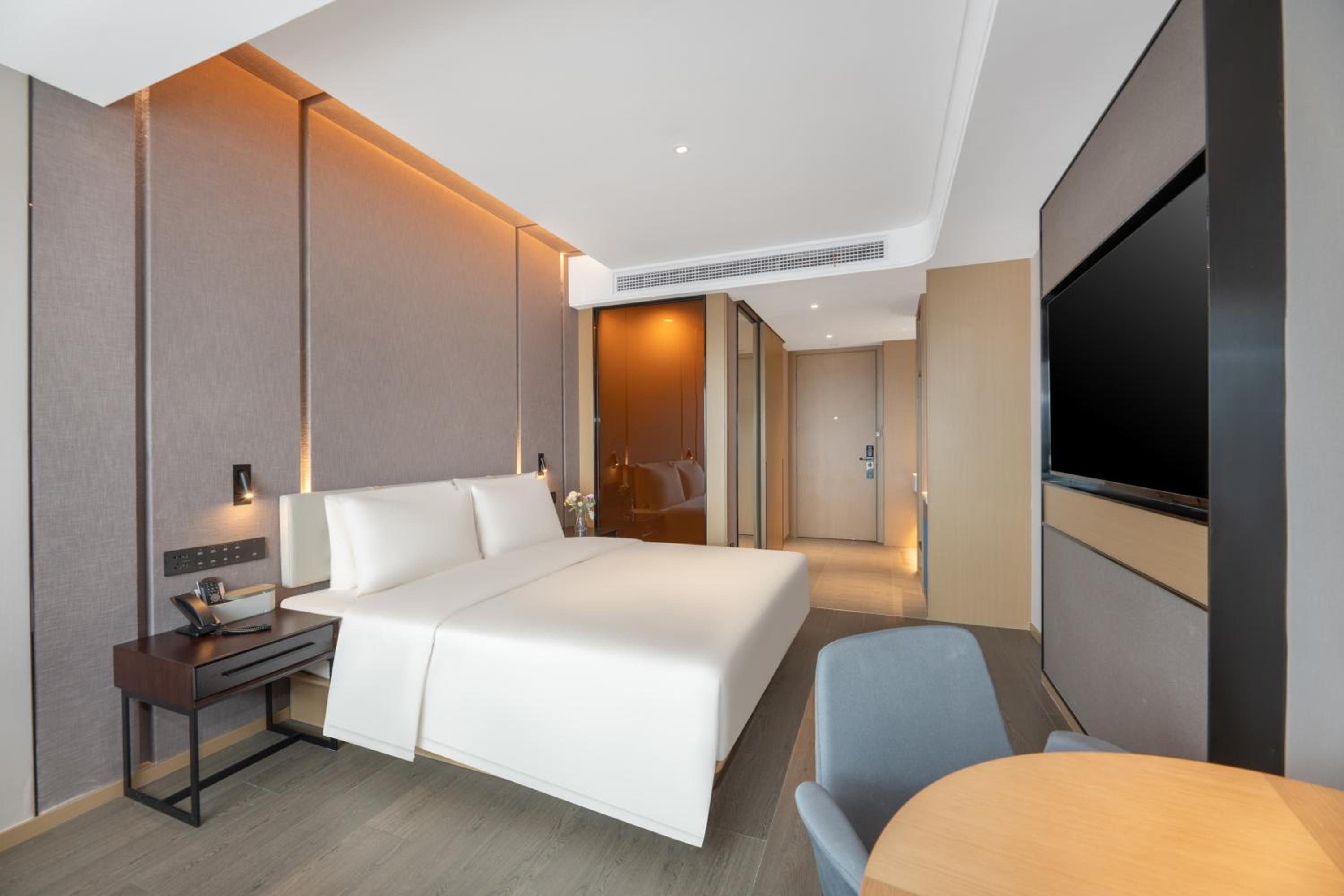Superior Double Room photo 2