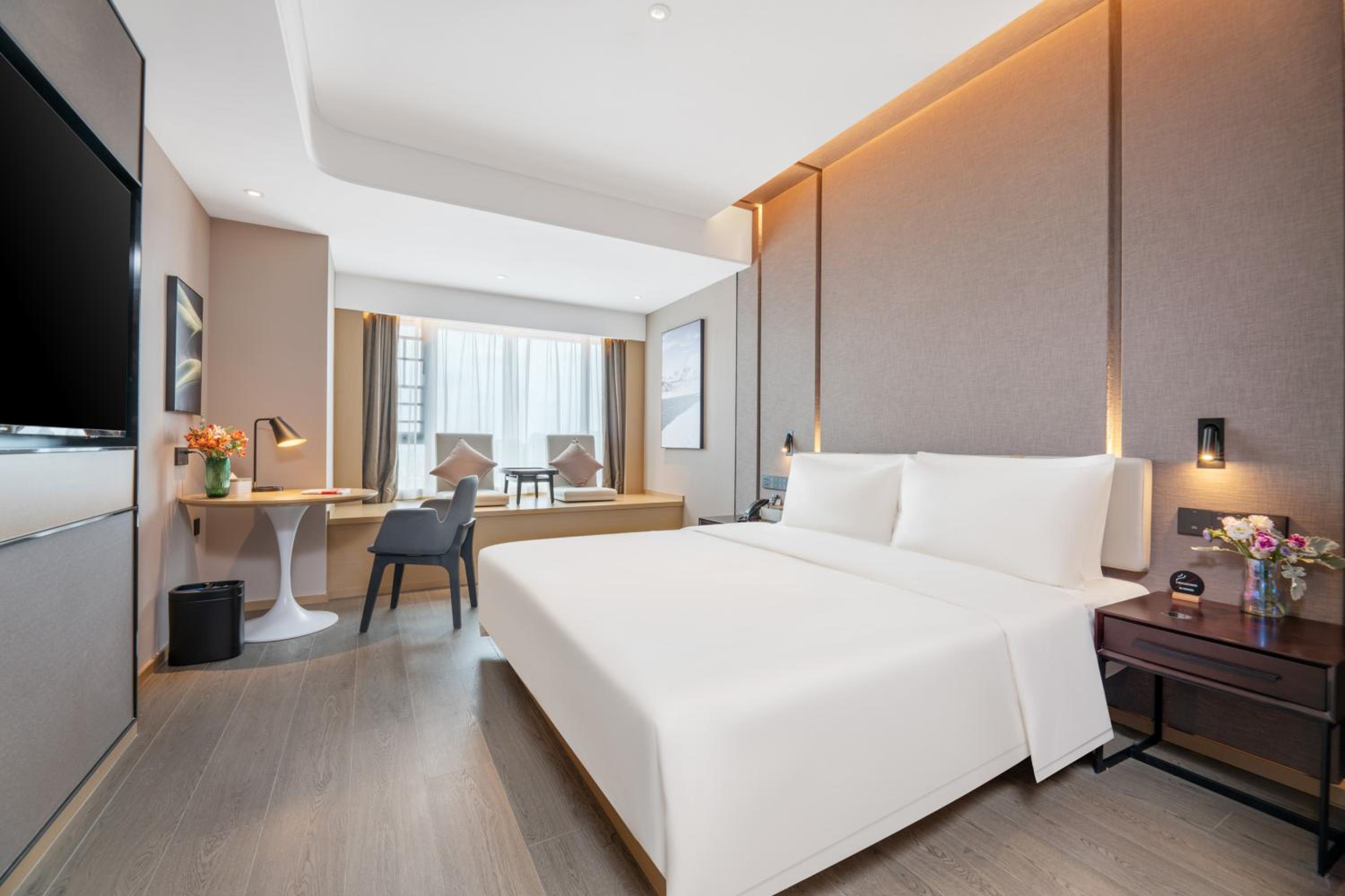 Superior Double Room with View photo 1