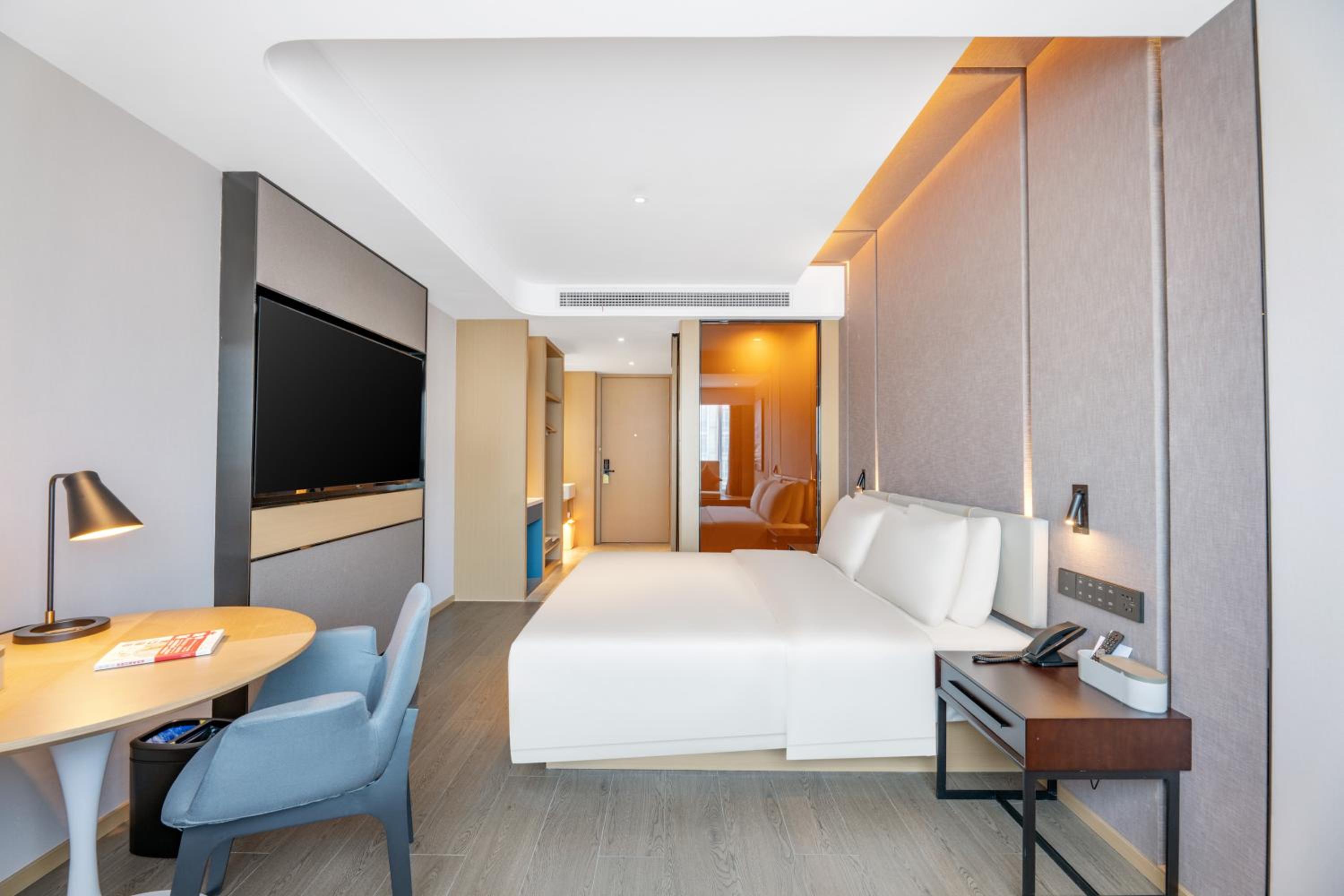 Superior Double Room with View photo 3