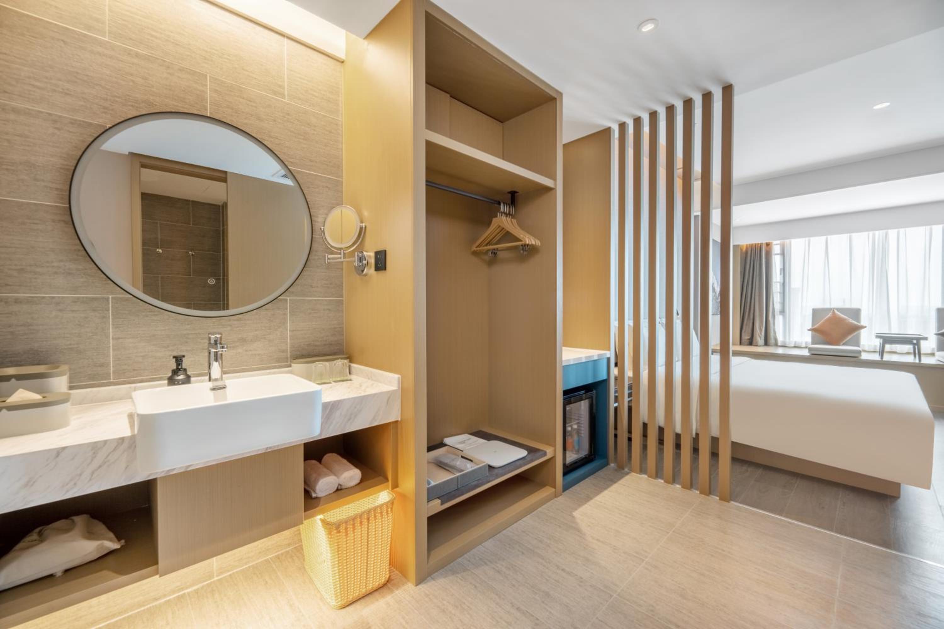Executive Double Room with View photo 2