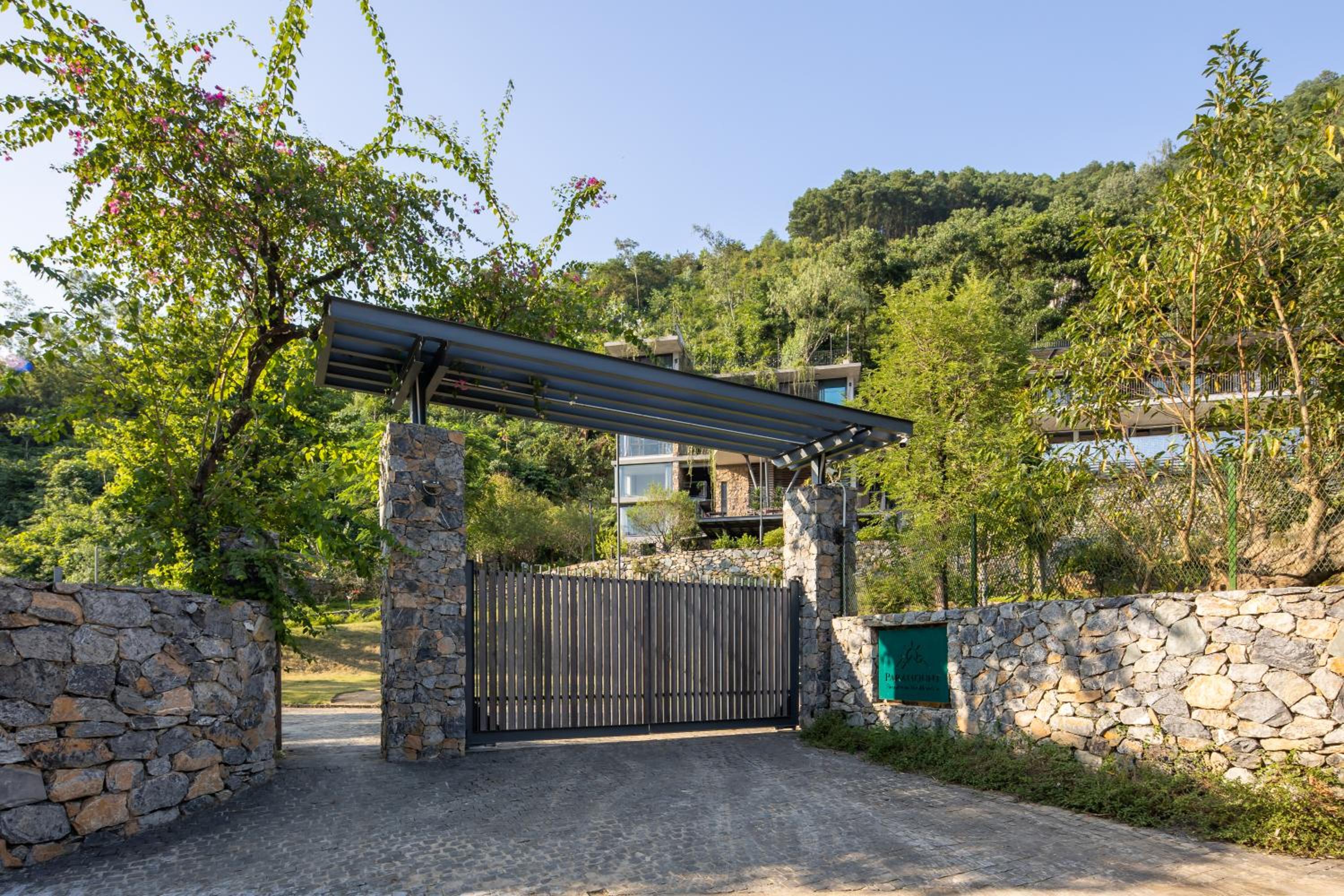 Villa photo 2