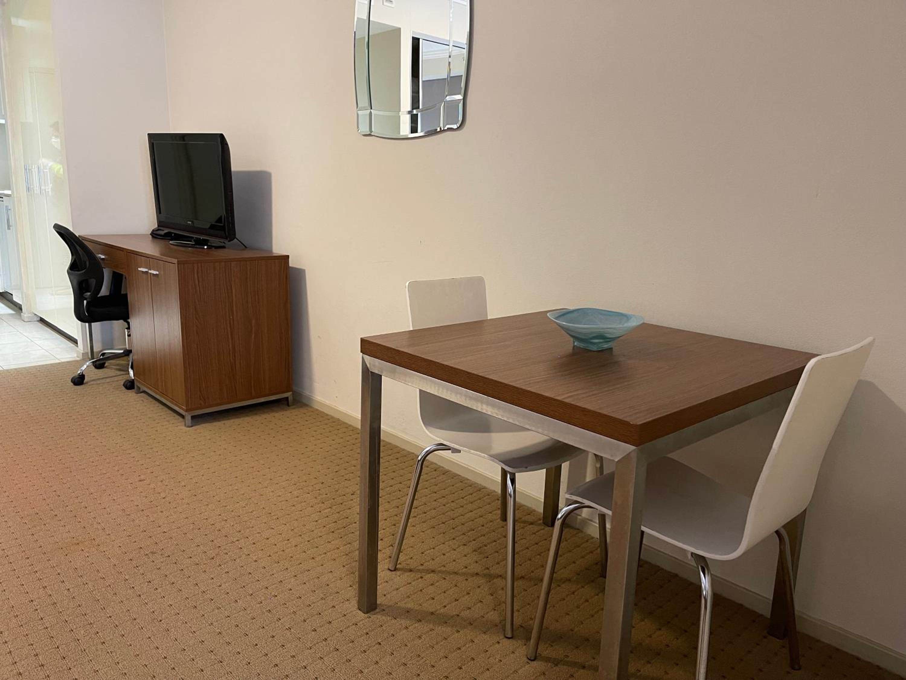 Executive Studio (Limited Housekeeping)