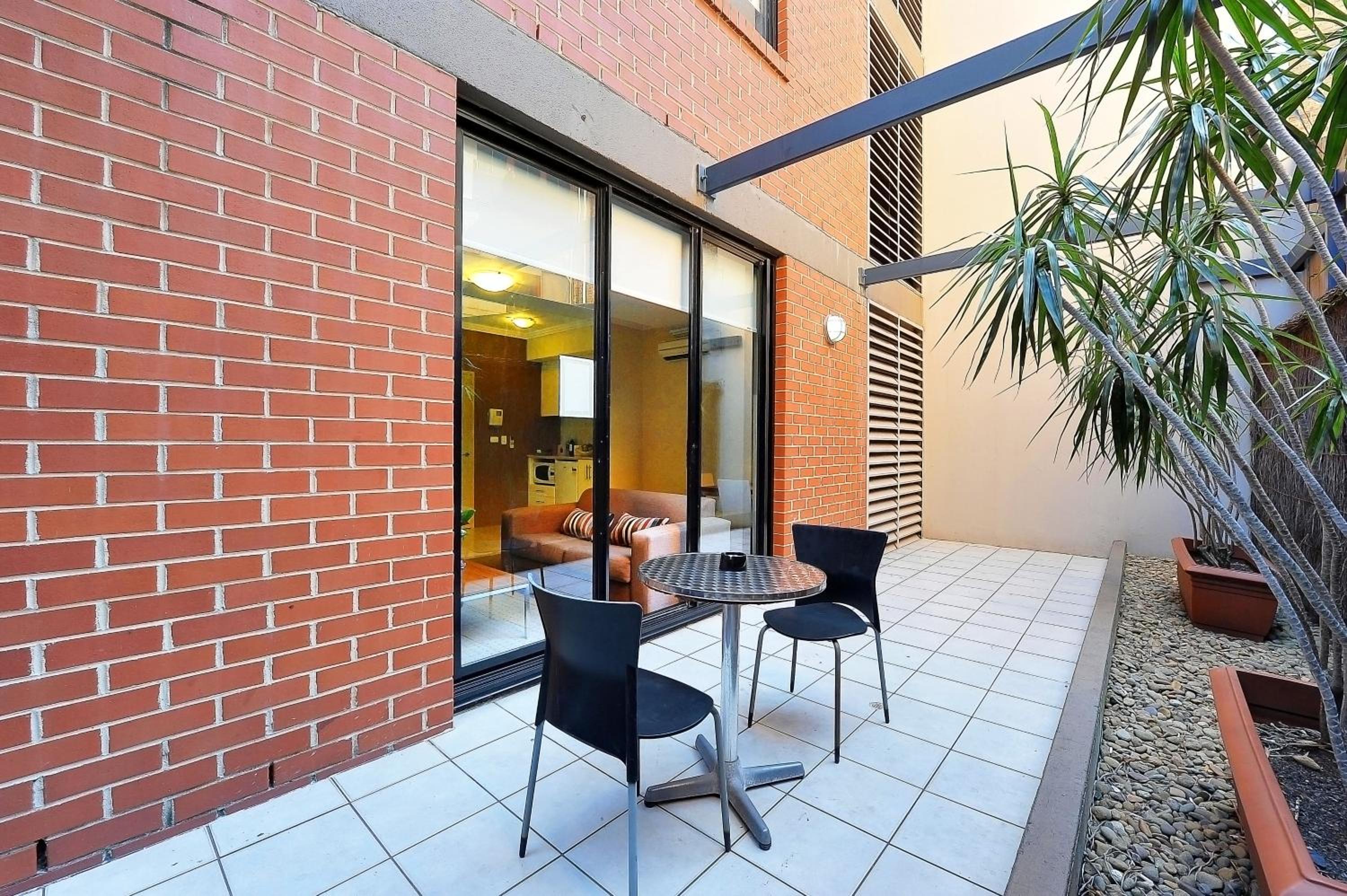 Executive Studio (Limited Housekeeping)