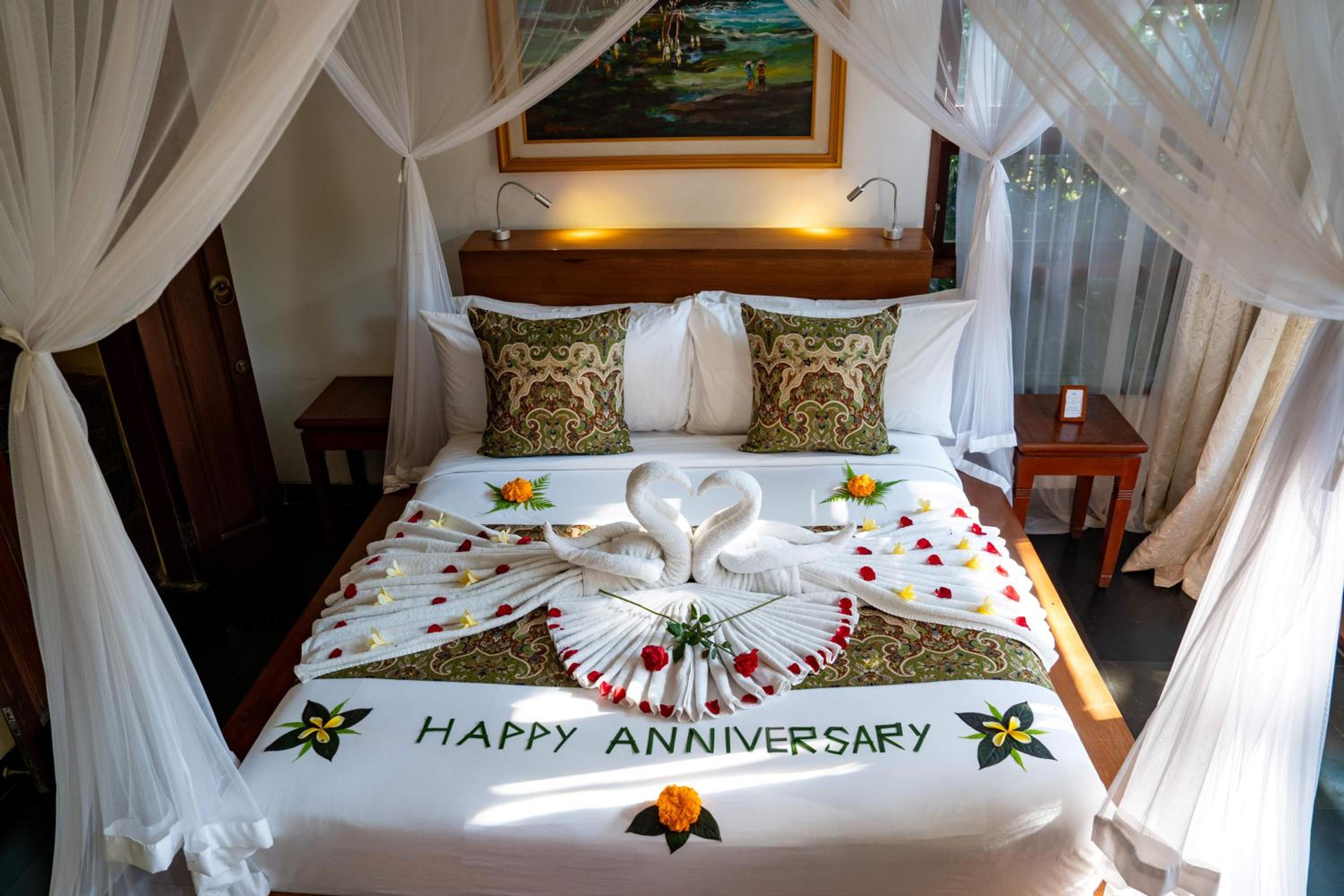 Deluxe Room with Extra Benefit