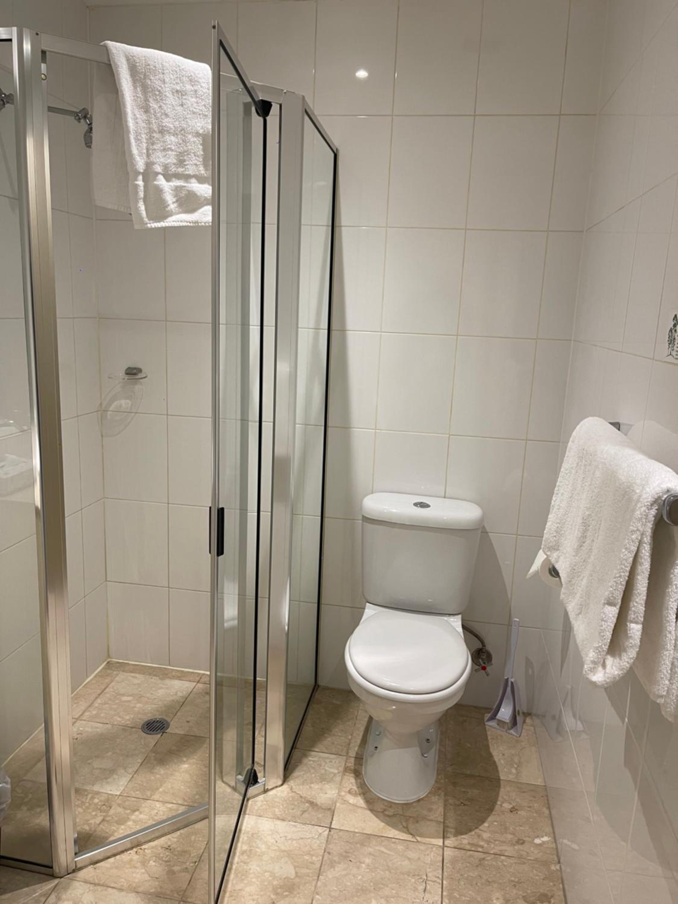 Standard Studio (Daily Housekeeping)