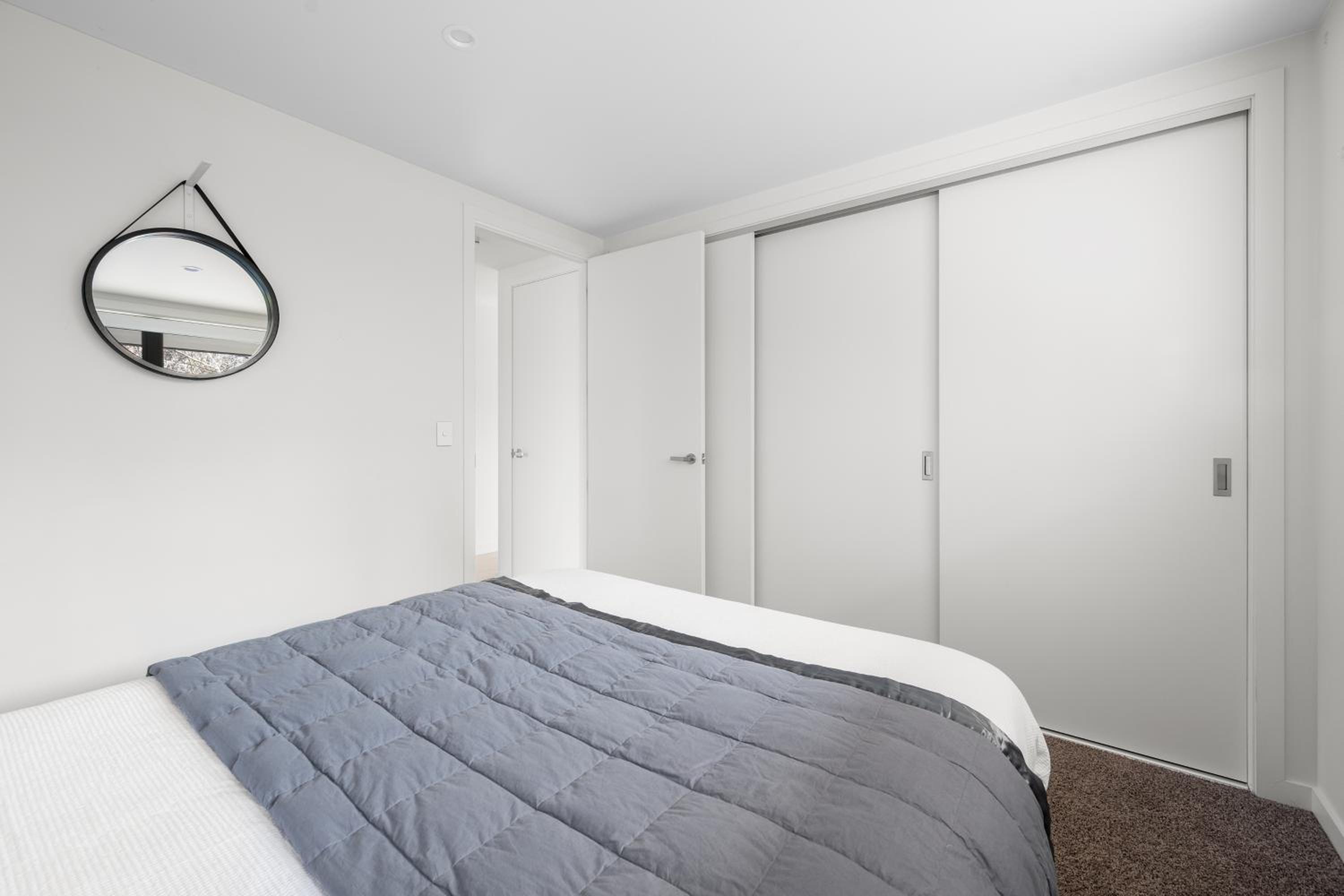 Two-Bedroom Apartment photo 1