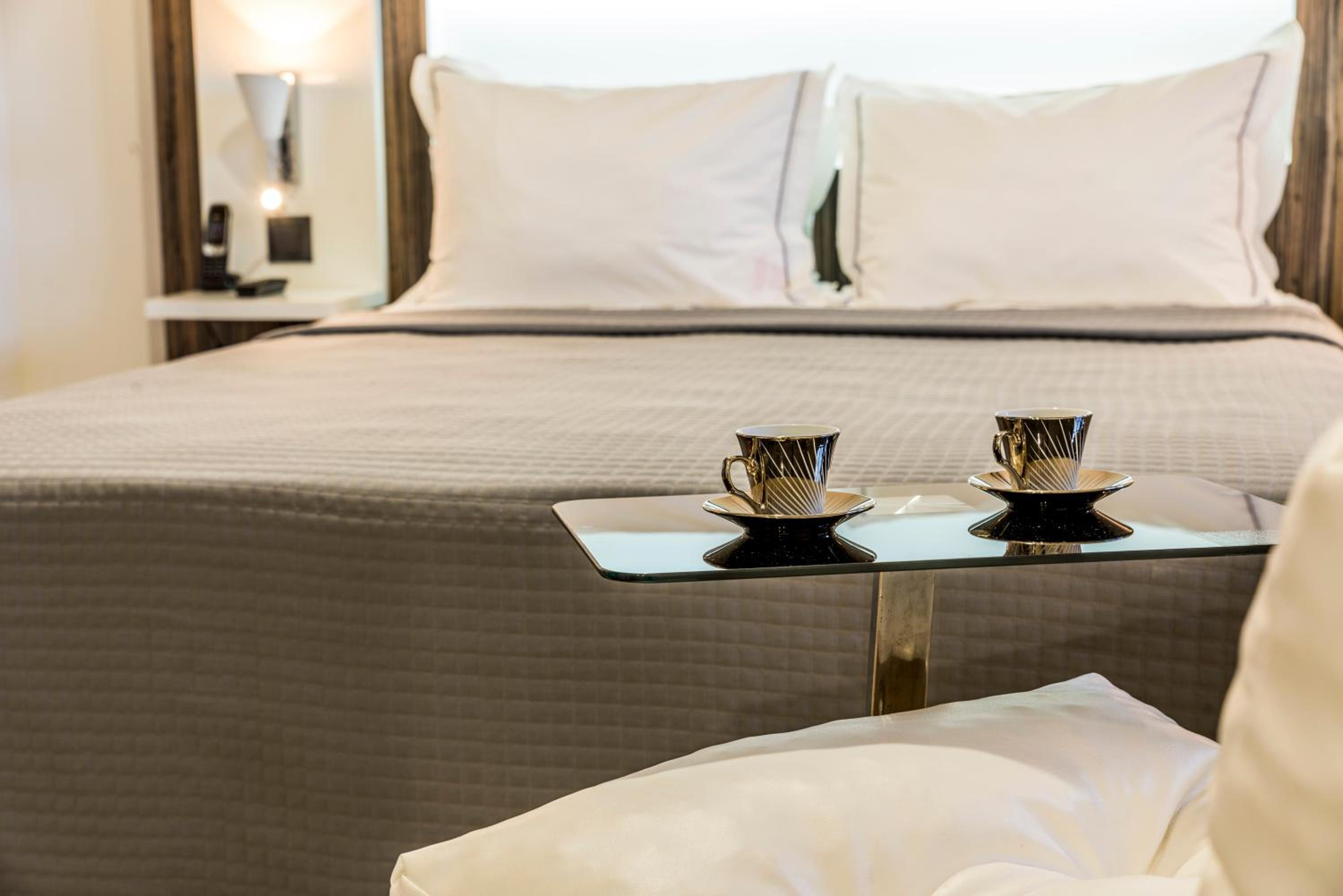 Superior Suite with Sea View photo 1