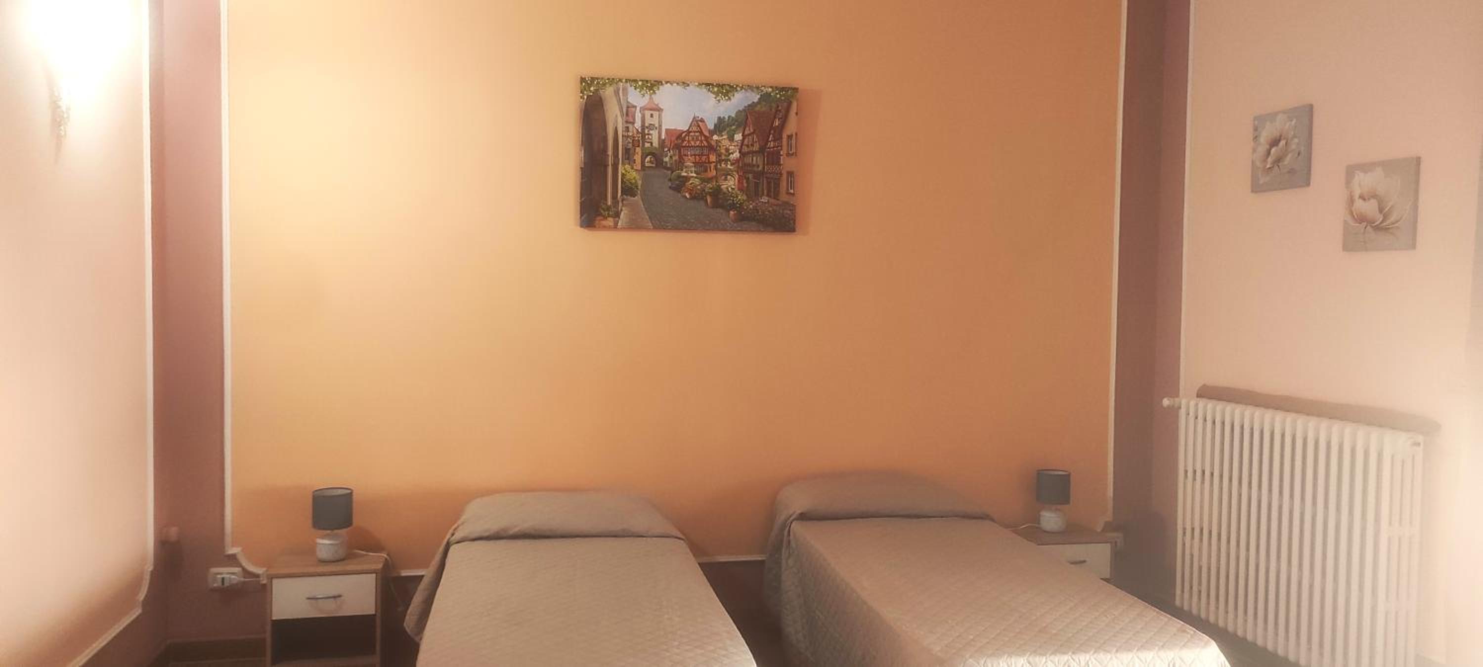 Twin Room photo 1