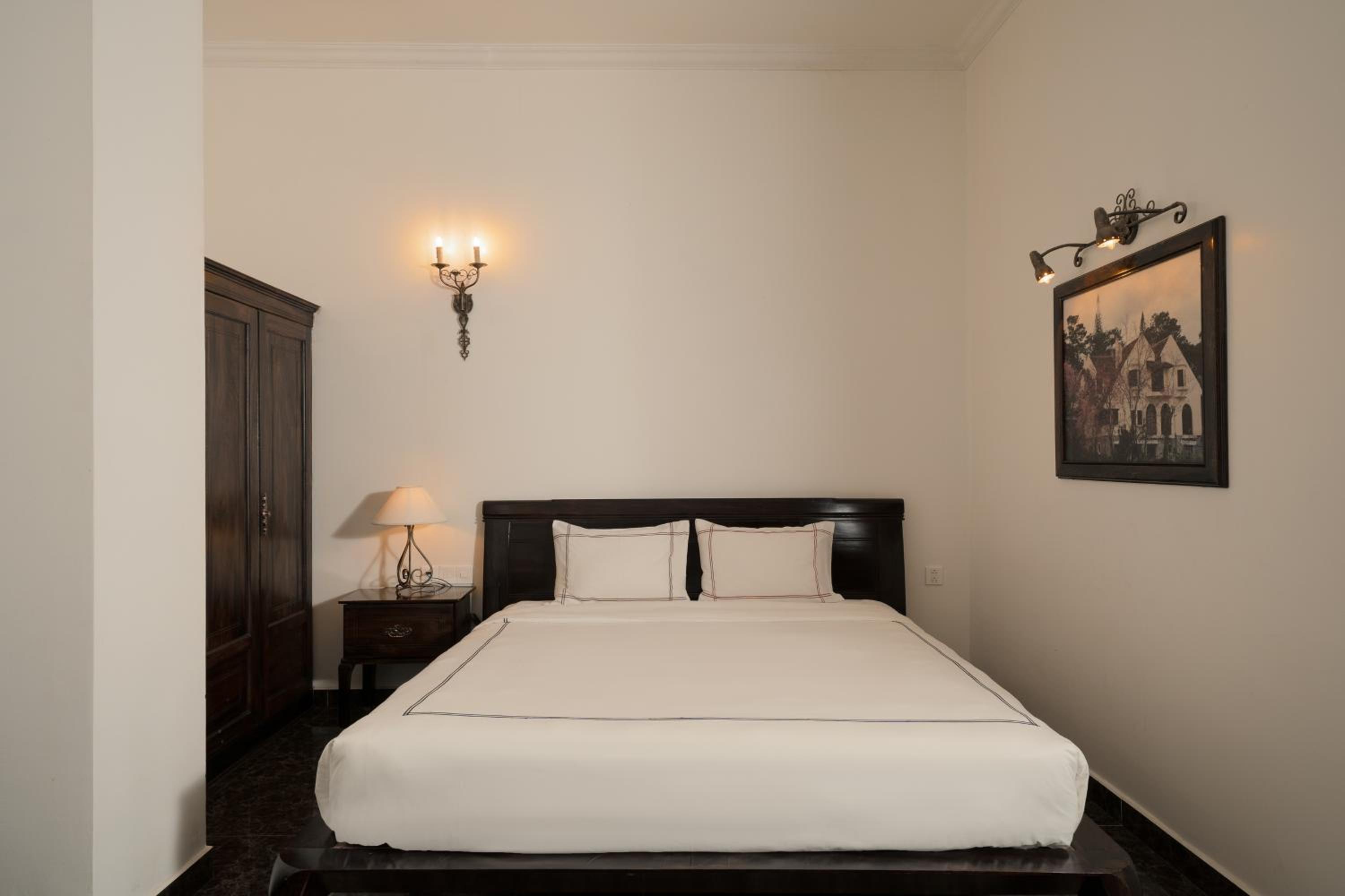 Standard Double Room photo 1