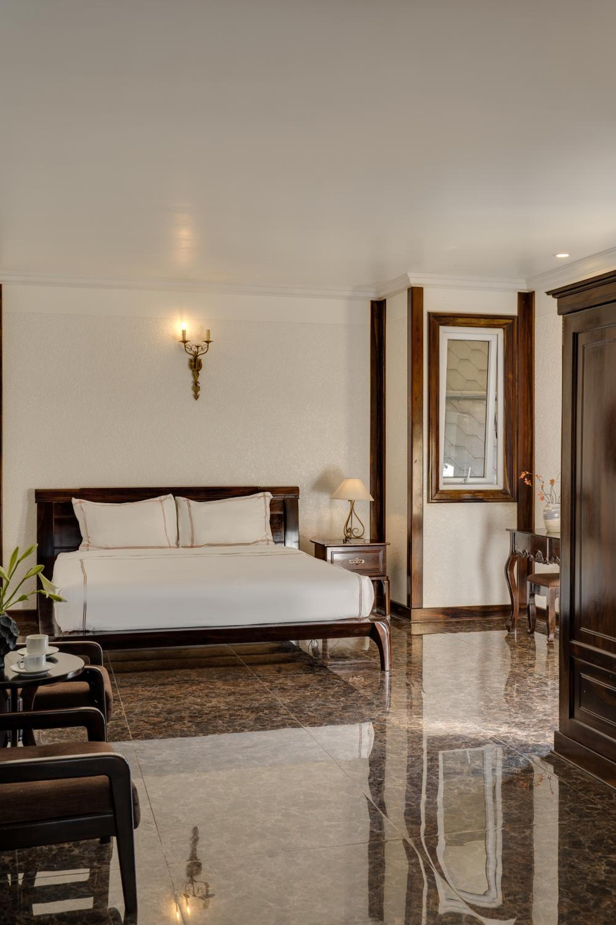 Double Room with Balcony photo 2