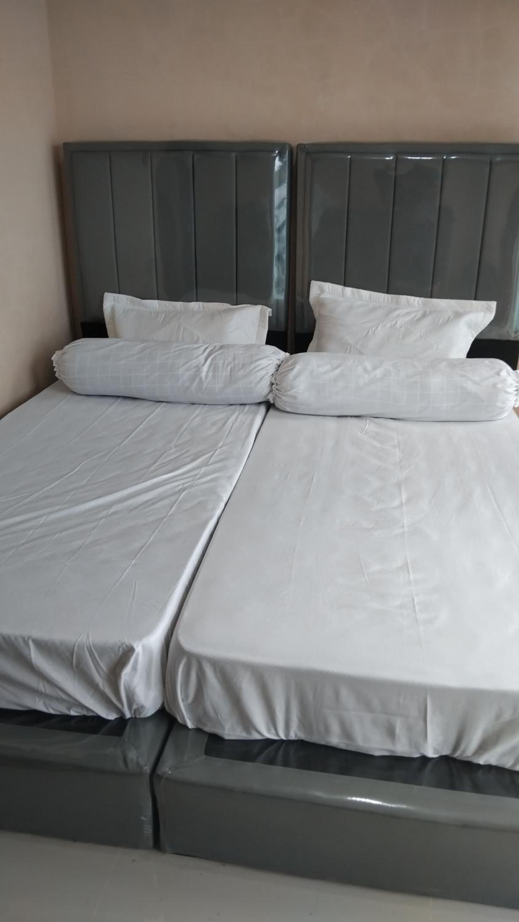 Budget Double or Twin Room photo 1