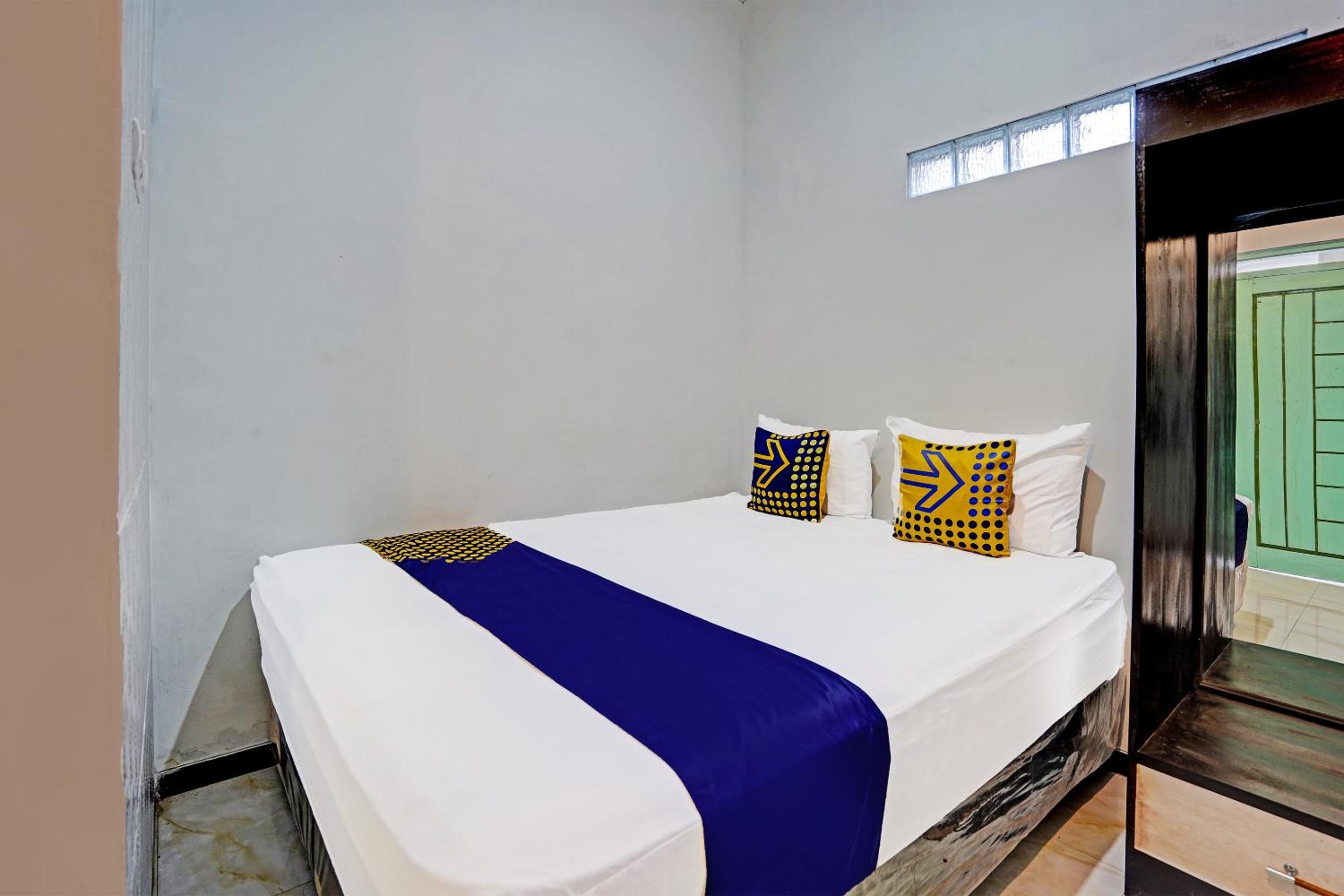 Double Room photo 2